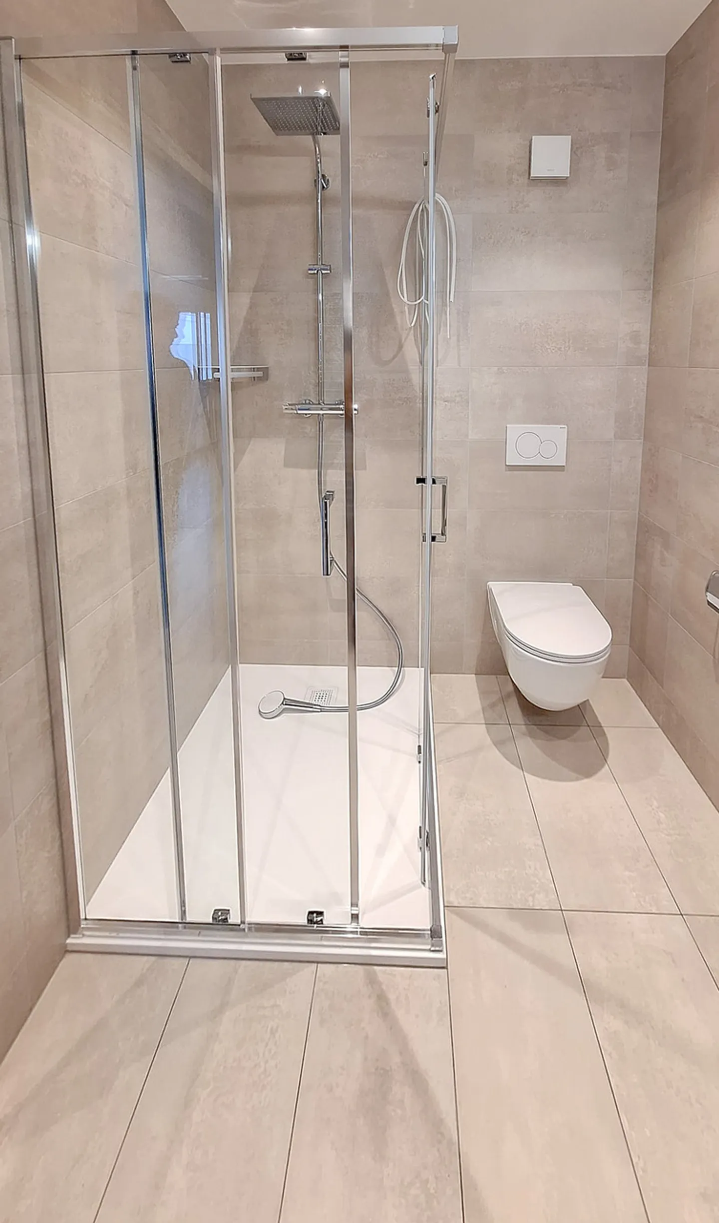 Appartement Charmant avec Vue Alpine - Photo 9 sur 15