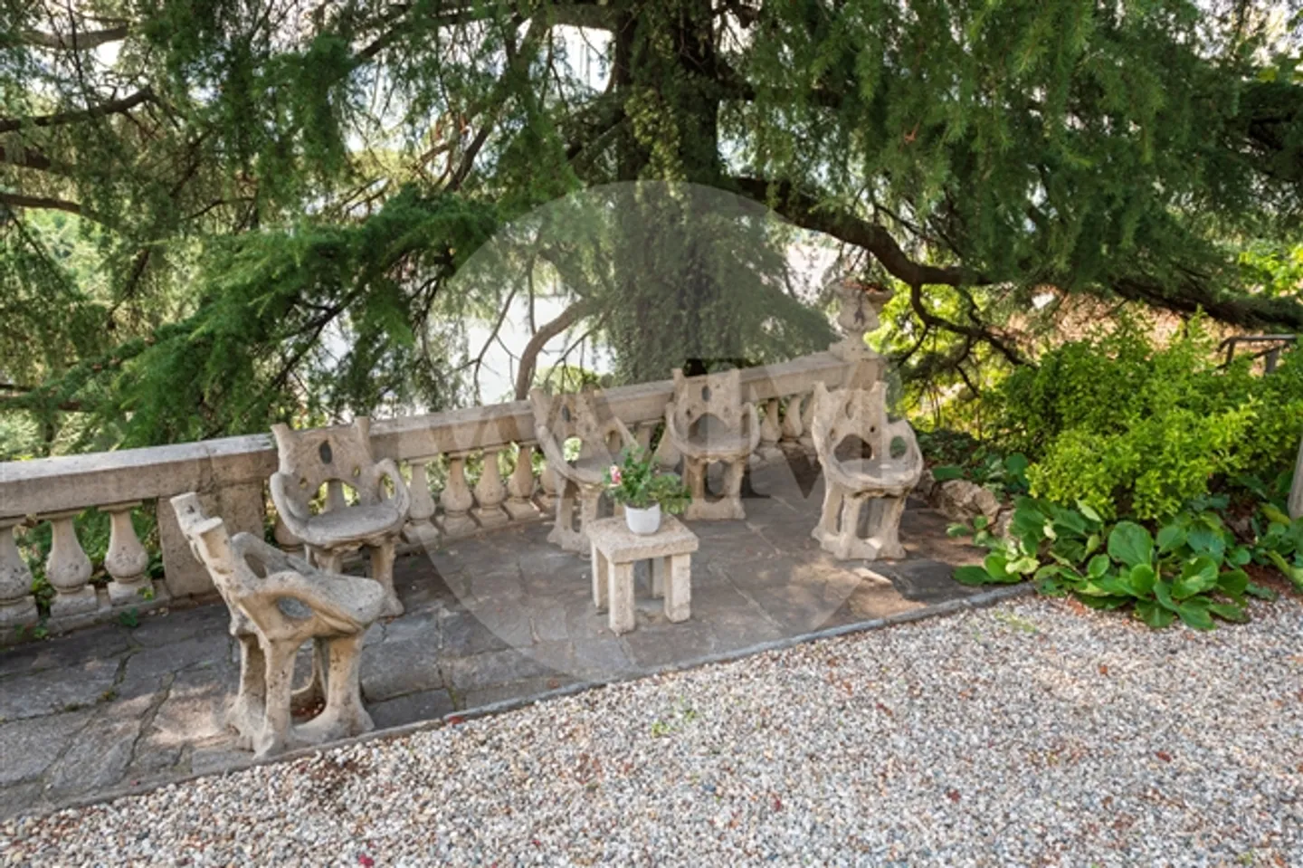 Charmante Villa du Début du Vingtième Siècle - Photo 17 sur 17