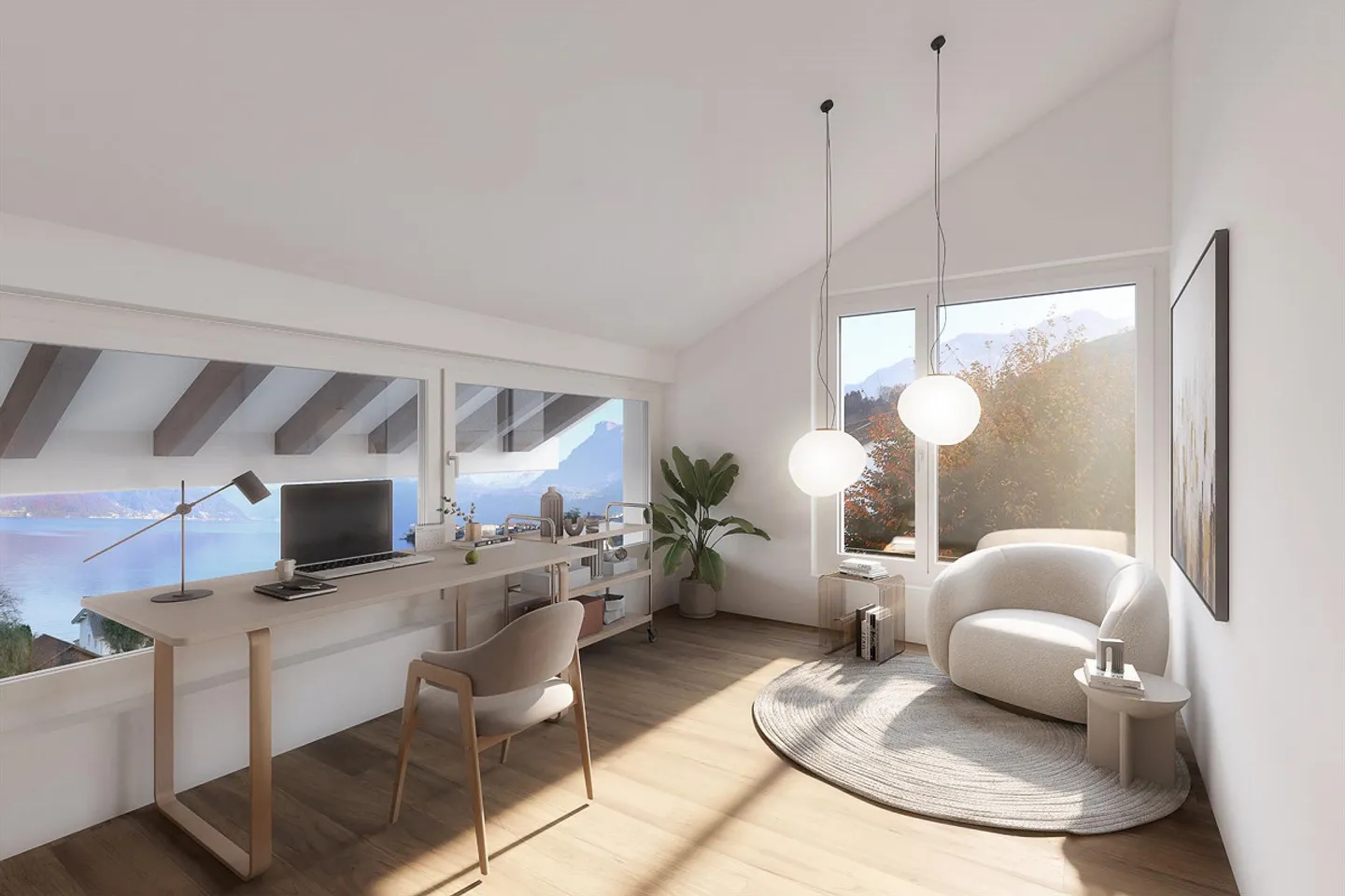 Nouvelle construction Maison G2 - Photo 6 sur 10