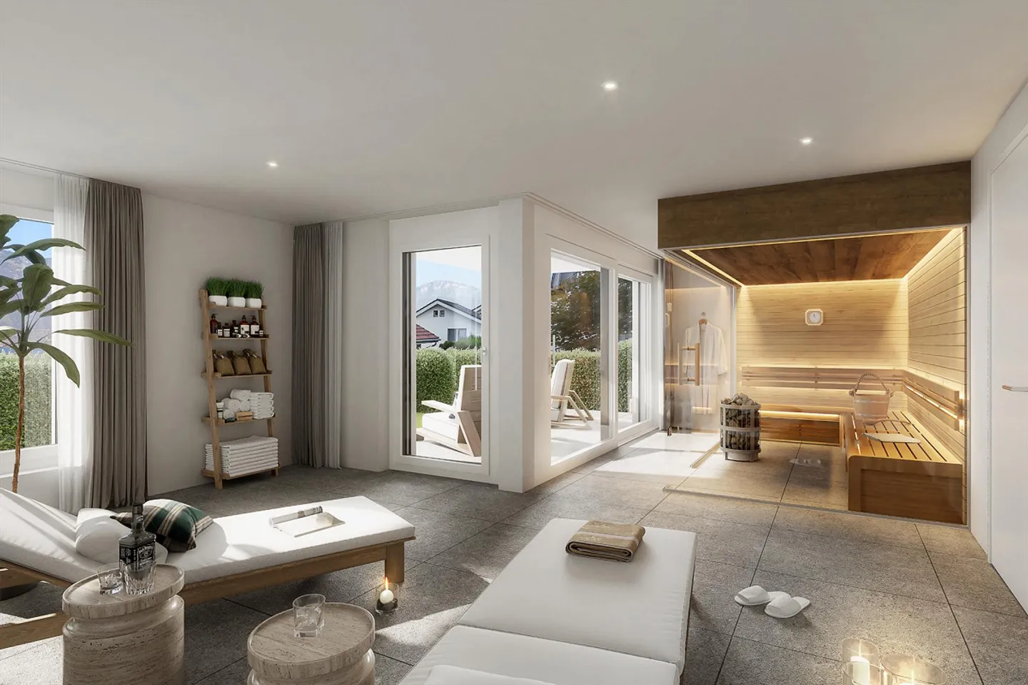 Nouvelle construction Maison G2 - Photo 8 sur 10