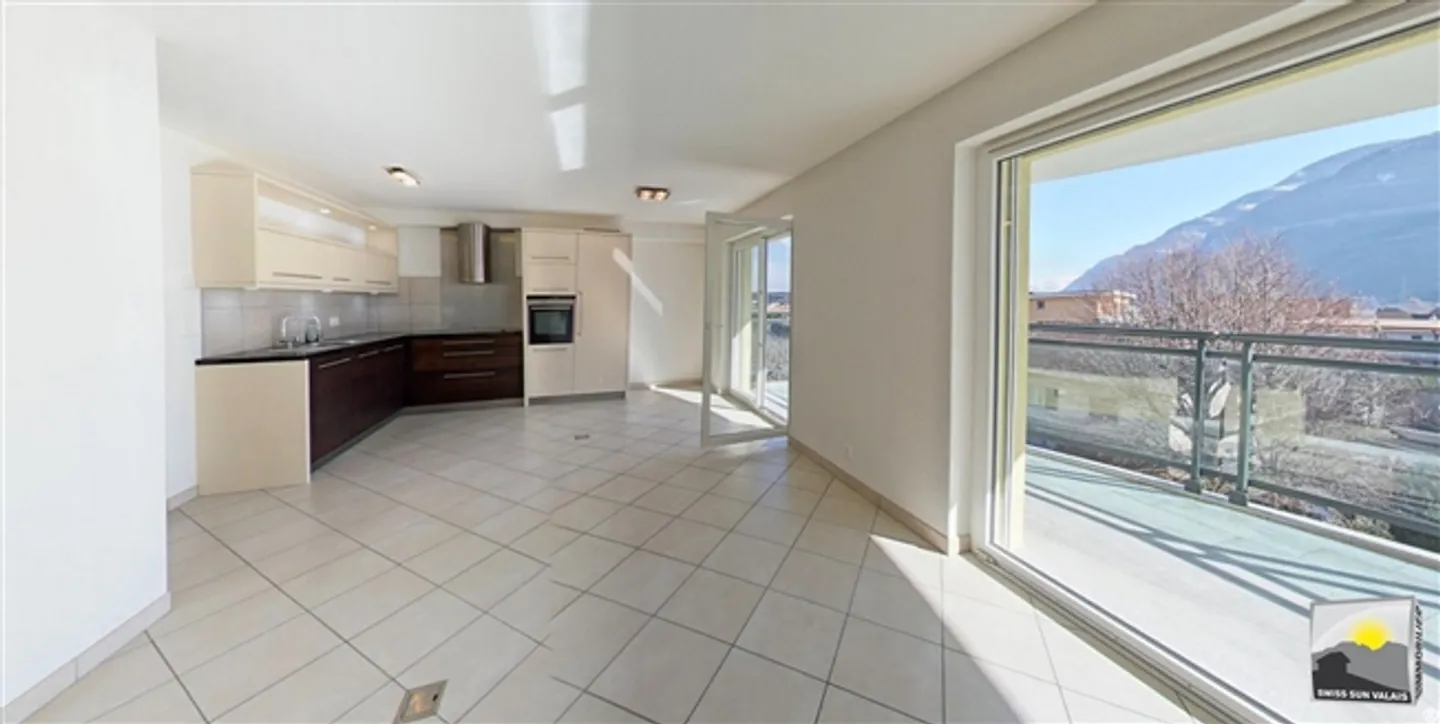 Appartamento in affitto, Le Petit-Chemin 12, 1907 Saxon, Svizzera, a Saxon, Svizzera - Foto 5 di 19