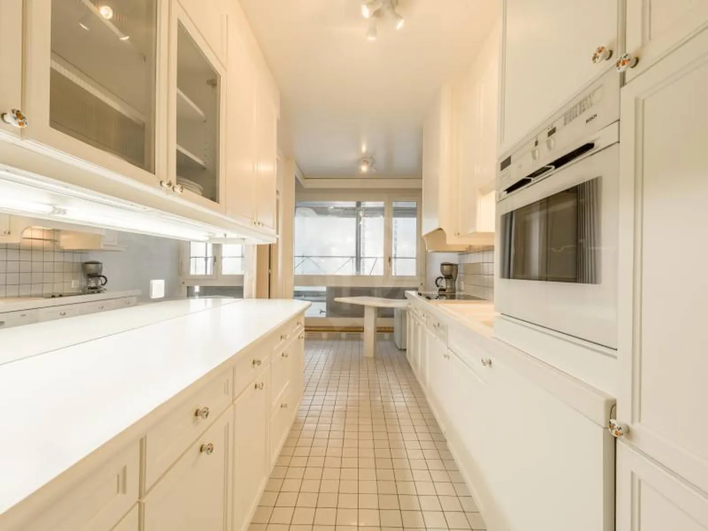 8-Zimmer-Wohnung - Foto 3 von 11