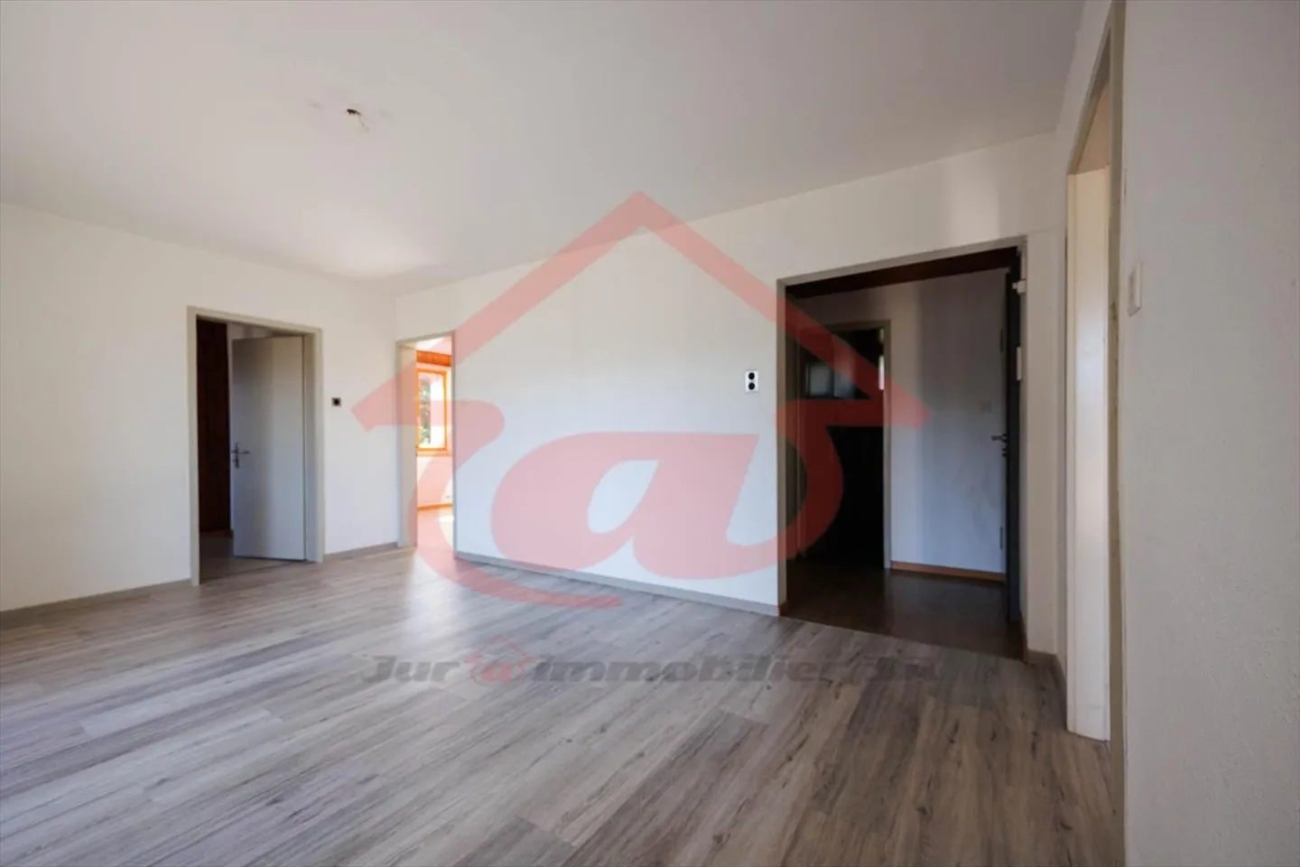 Appartement 4 pièces - Photo 5 sur 18