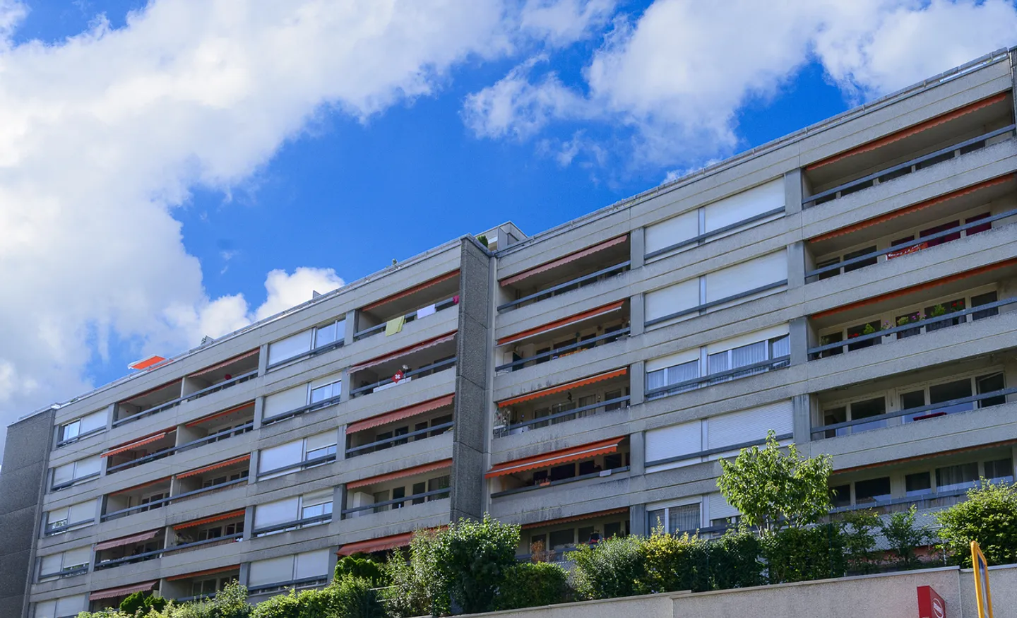 À louer parking intérieur - Photo 1 sur 1