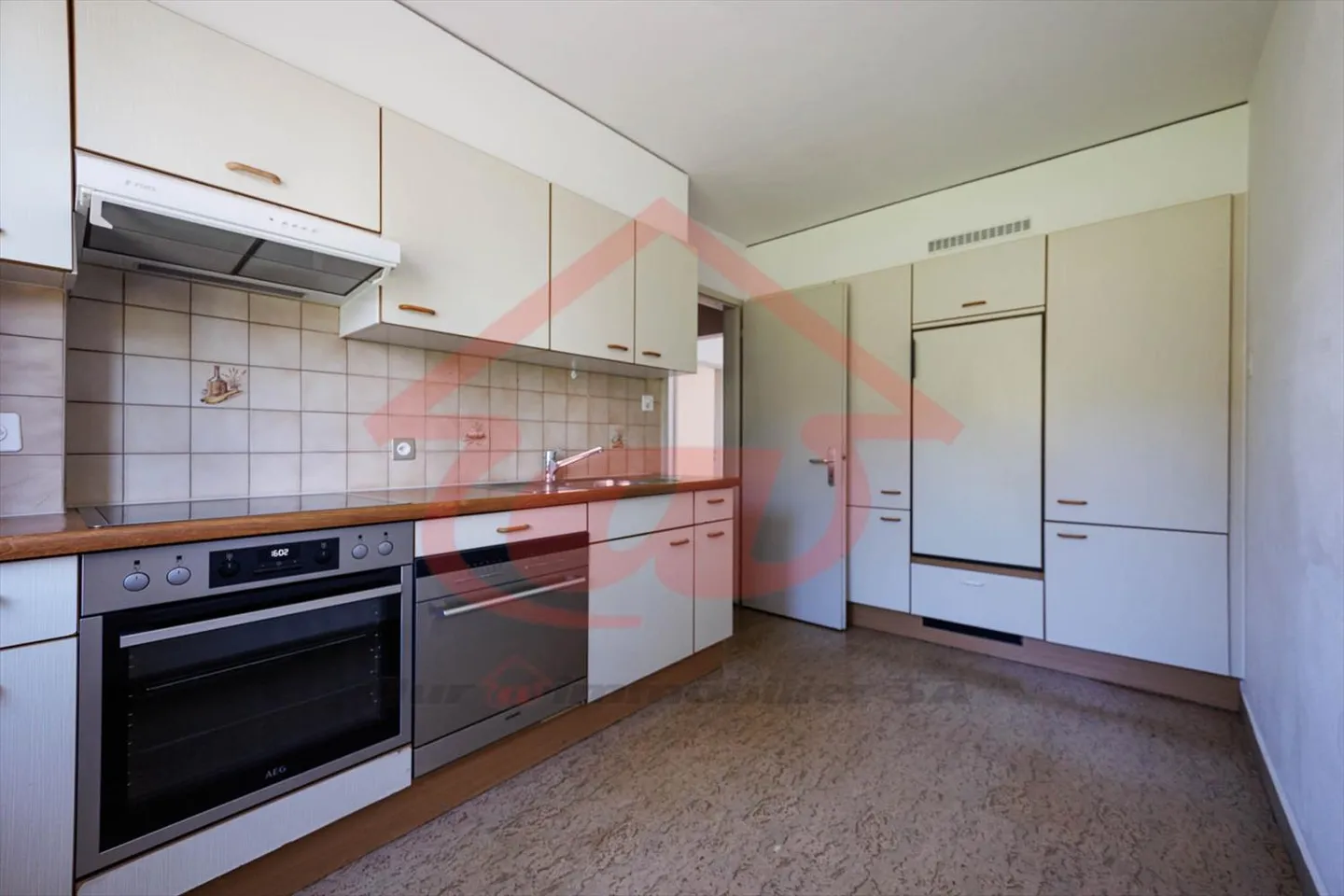 Appartement 4 pièces - Photo 10 sur 18