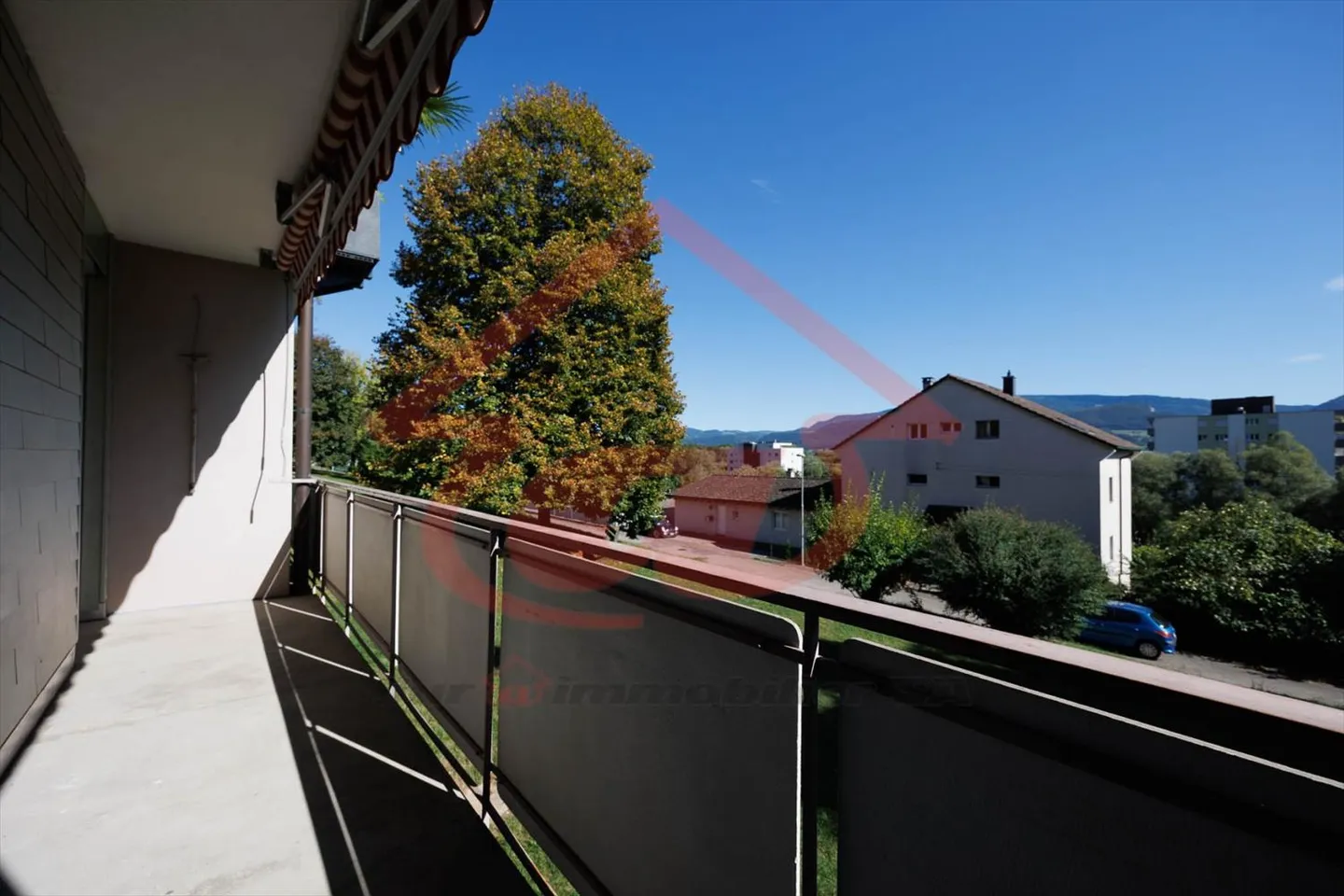 Appartement 4 pièces - Photo 12 sur 18