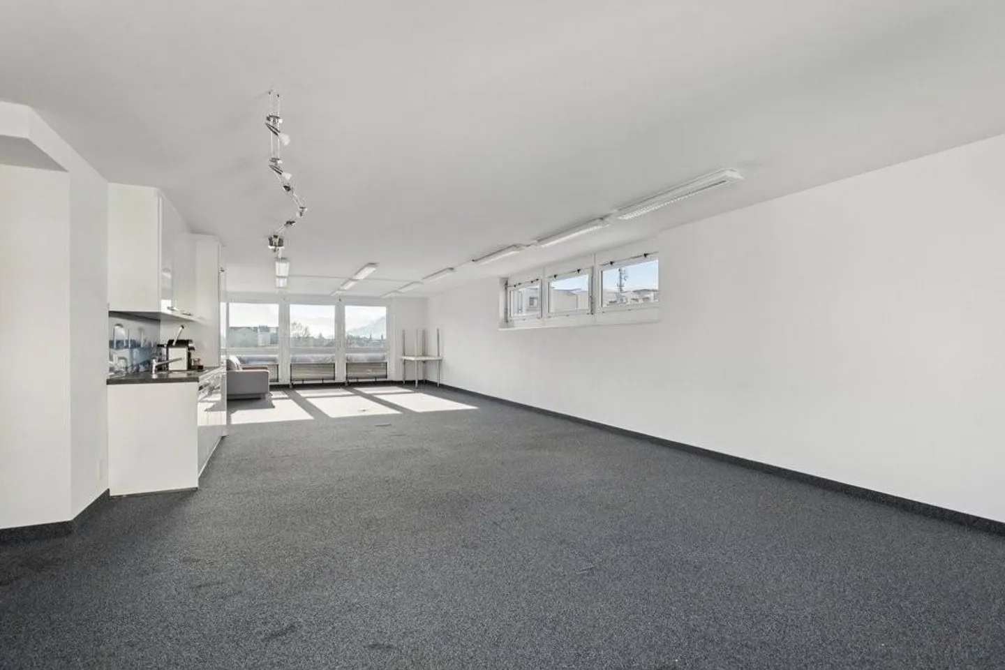 Spacious Office Space - Photo 3 of 11