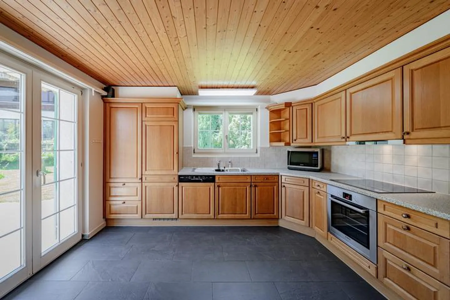 Vista con potenziale - Foto 2 di 8