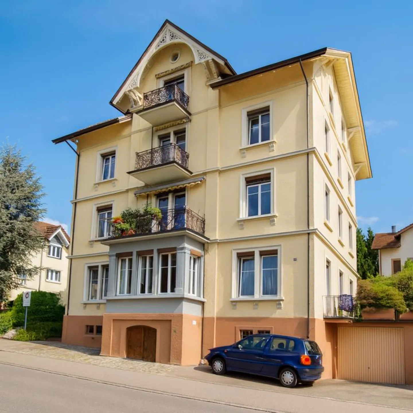 Hier fühlen Sie sich Zuhause! - Foto 10 von 13