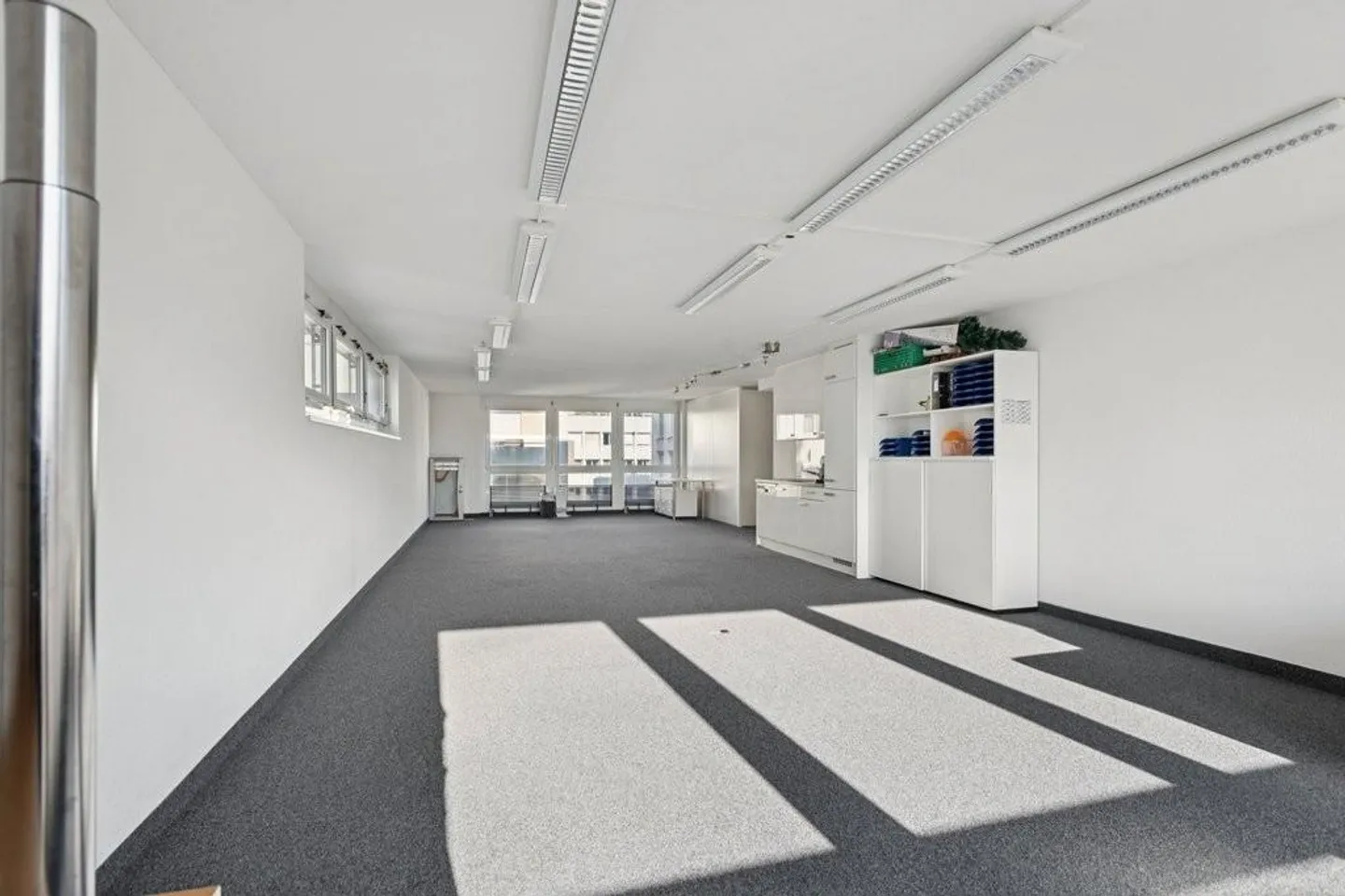 Spacious Office Space - Photo 2 of 11