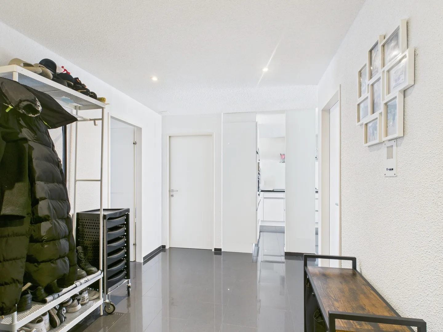 Appartamento 5.5 camere ben conservato in centro - Foto 1 di 15