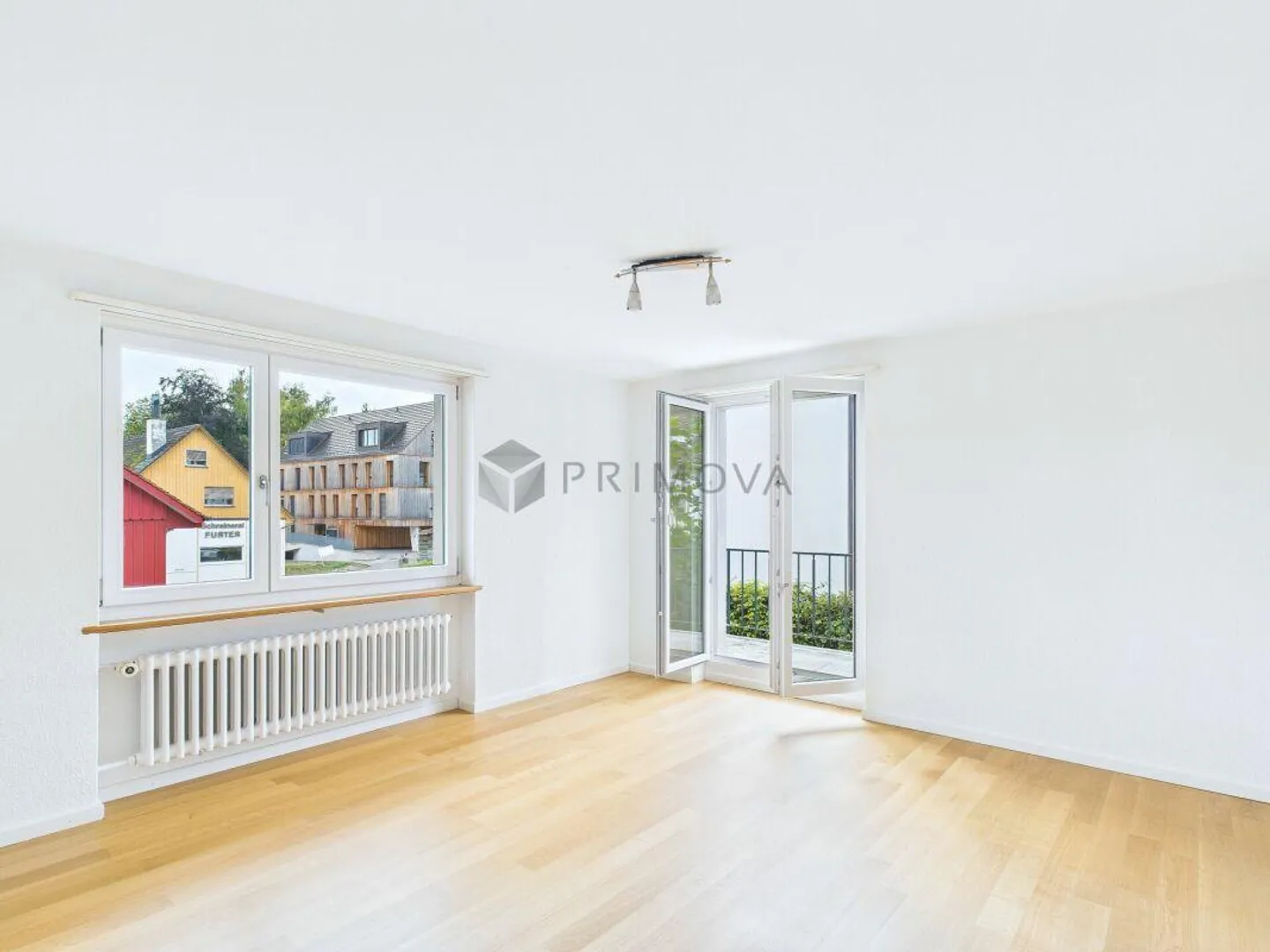 Casa unifamiliare in una posizione tranquilla a Fruthwilen - Foto 8 di 13