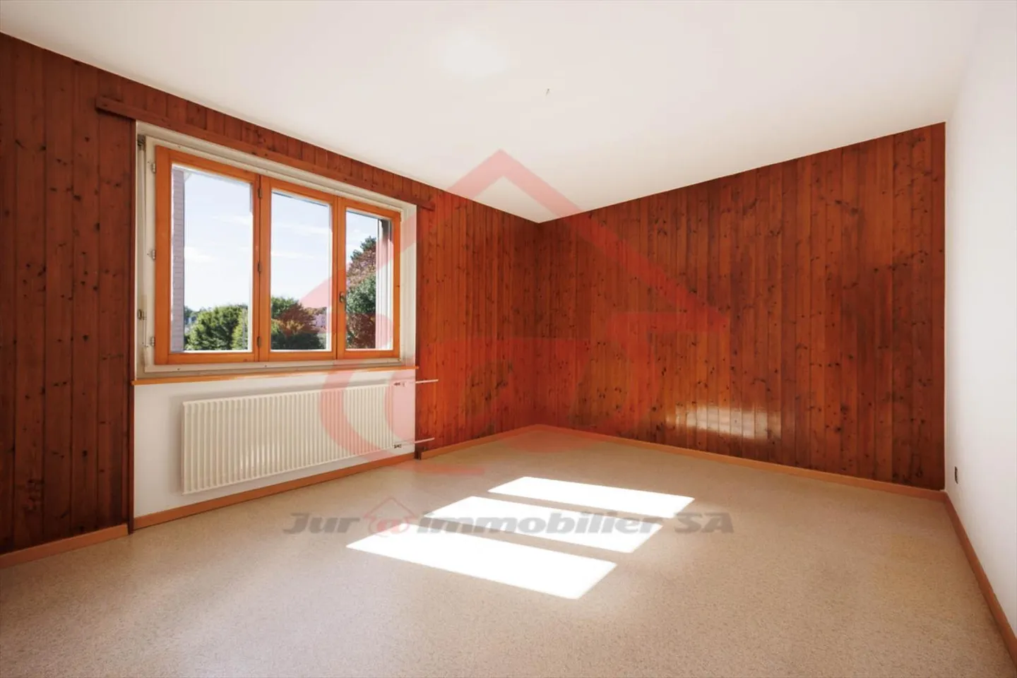 Appartement 4 pièces - Photo 17 sur 18