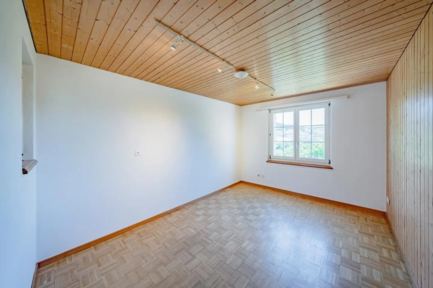 Vista con potenziale - Foto 4 di 8