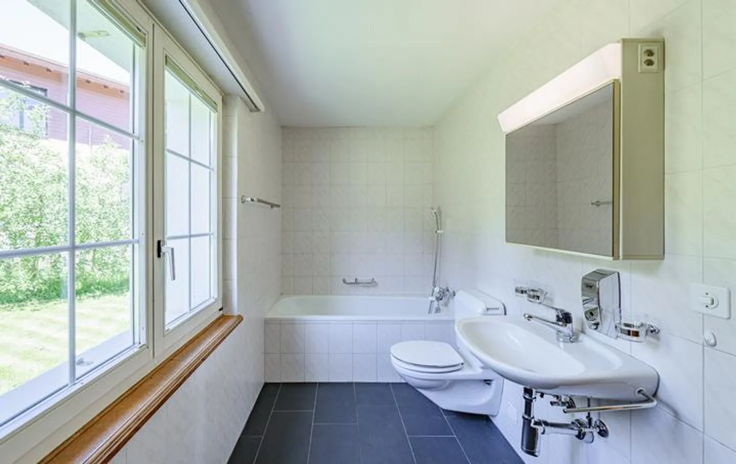 Vista con potenziale - Foto 6 di 8