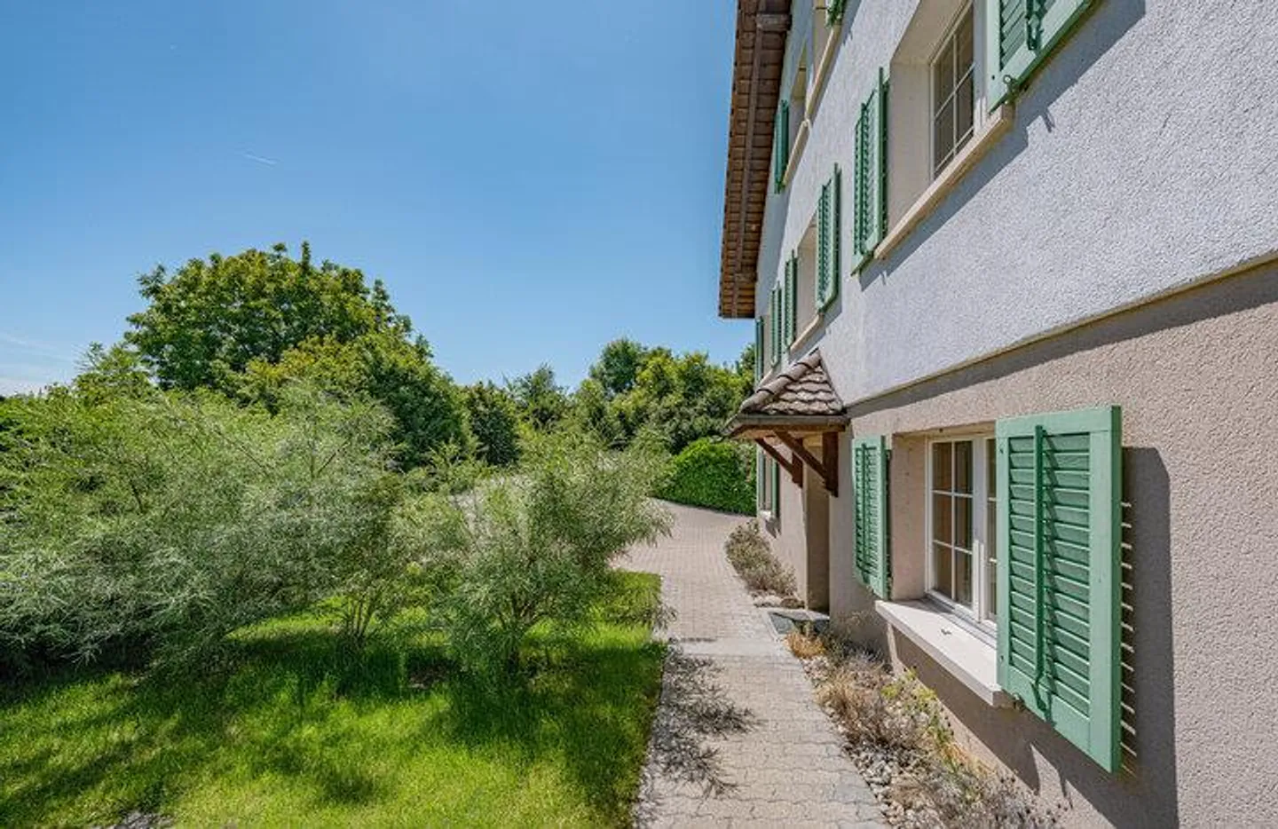 Vista con potenziale - Foto 7 di 8