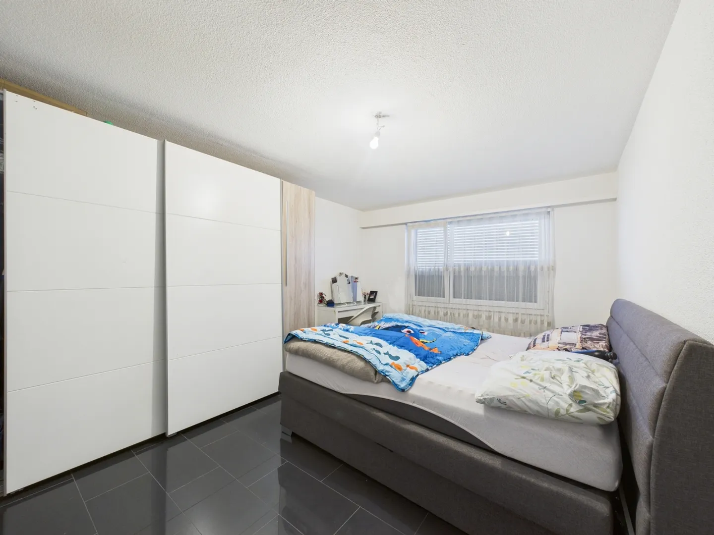 Appartamento 5.5 camere ben conservato in centro - Foto 8 di 15