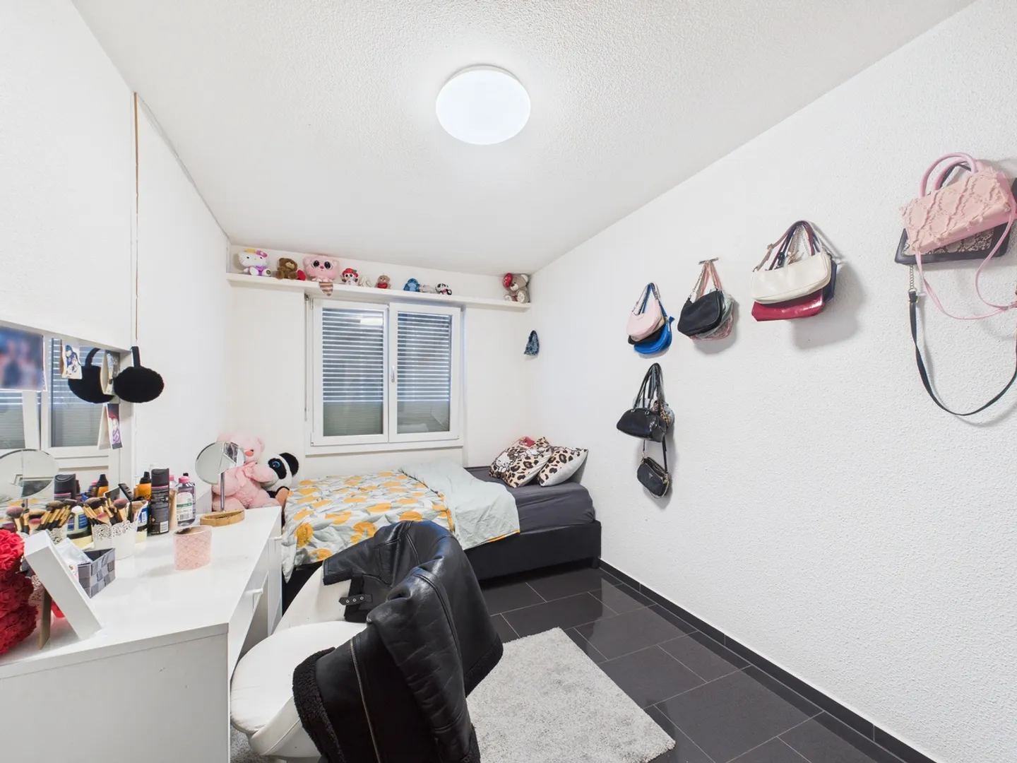 Appartamento 5.5 camere ben conservato in centro - Foto 10 di 15