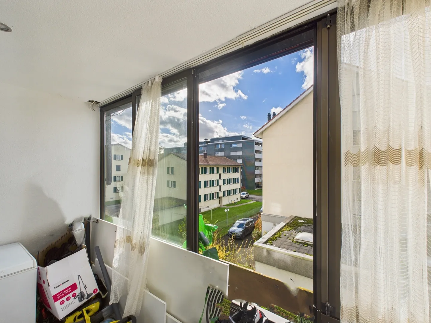 Appartamento 5.5 camere ben conservato in centro - Foto 12 di 15