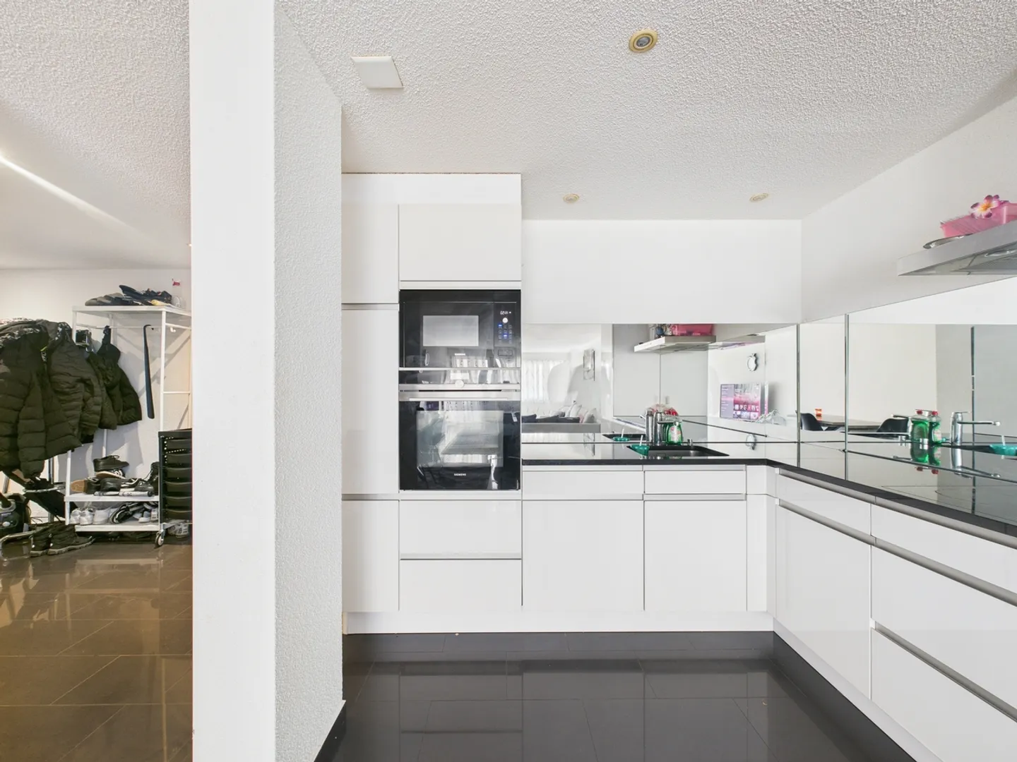 Appartamento 5.5 camere ben conservato in centro - Foto 4 di 15