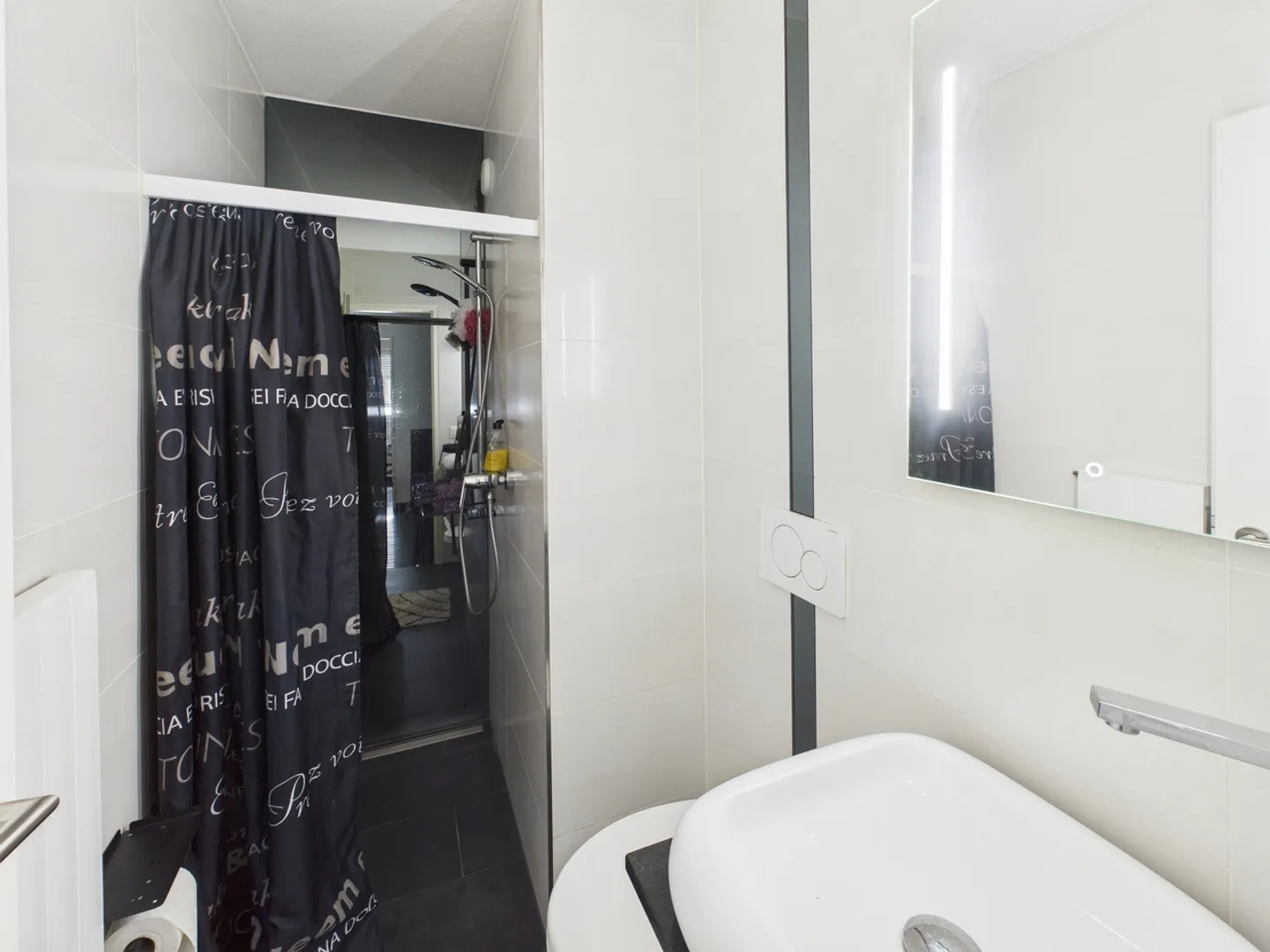 Appartamento 5.5 camere ben conservato in centro - Foto 5 di 15