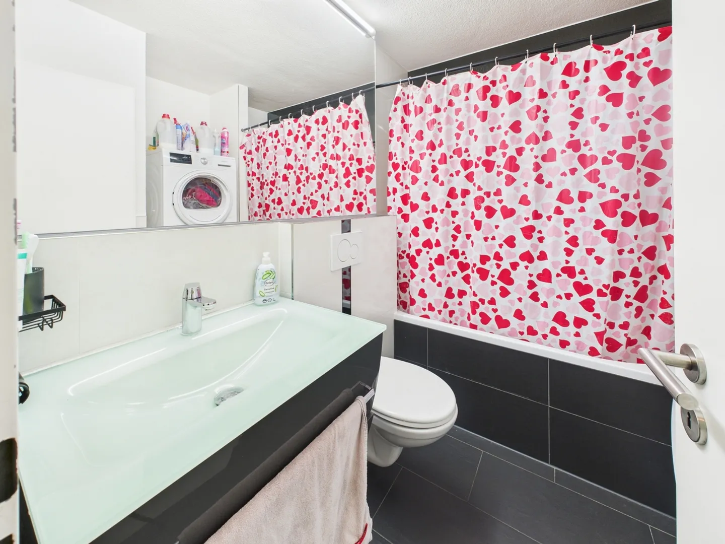 Appartamento 5.5 camere ben conservato in centro - Foto 7 di 15