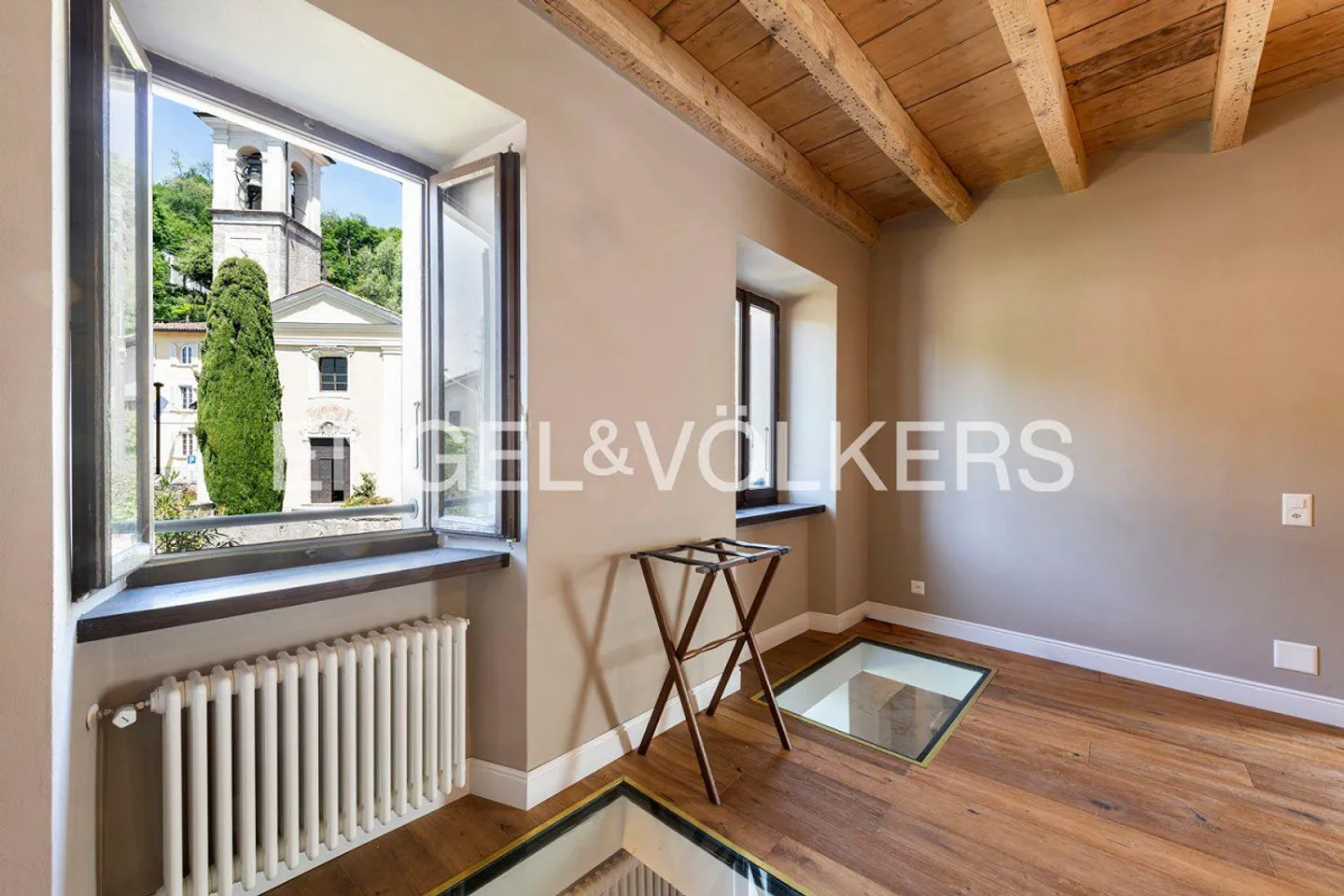 Casa Incantevole nel Villaggio Storico - Foto 3 di 13