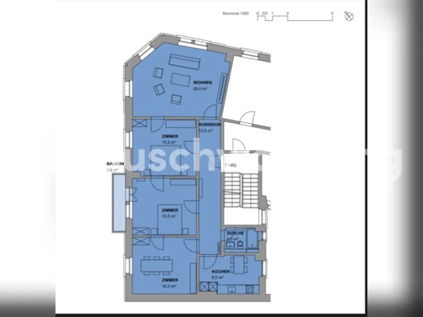 Jewelry in the Heart of Zurich - Photo 5 of 5