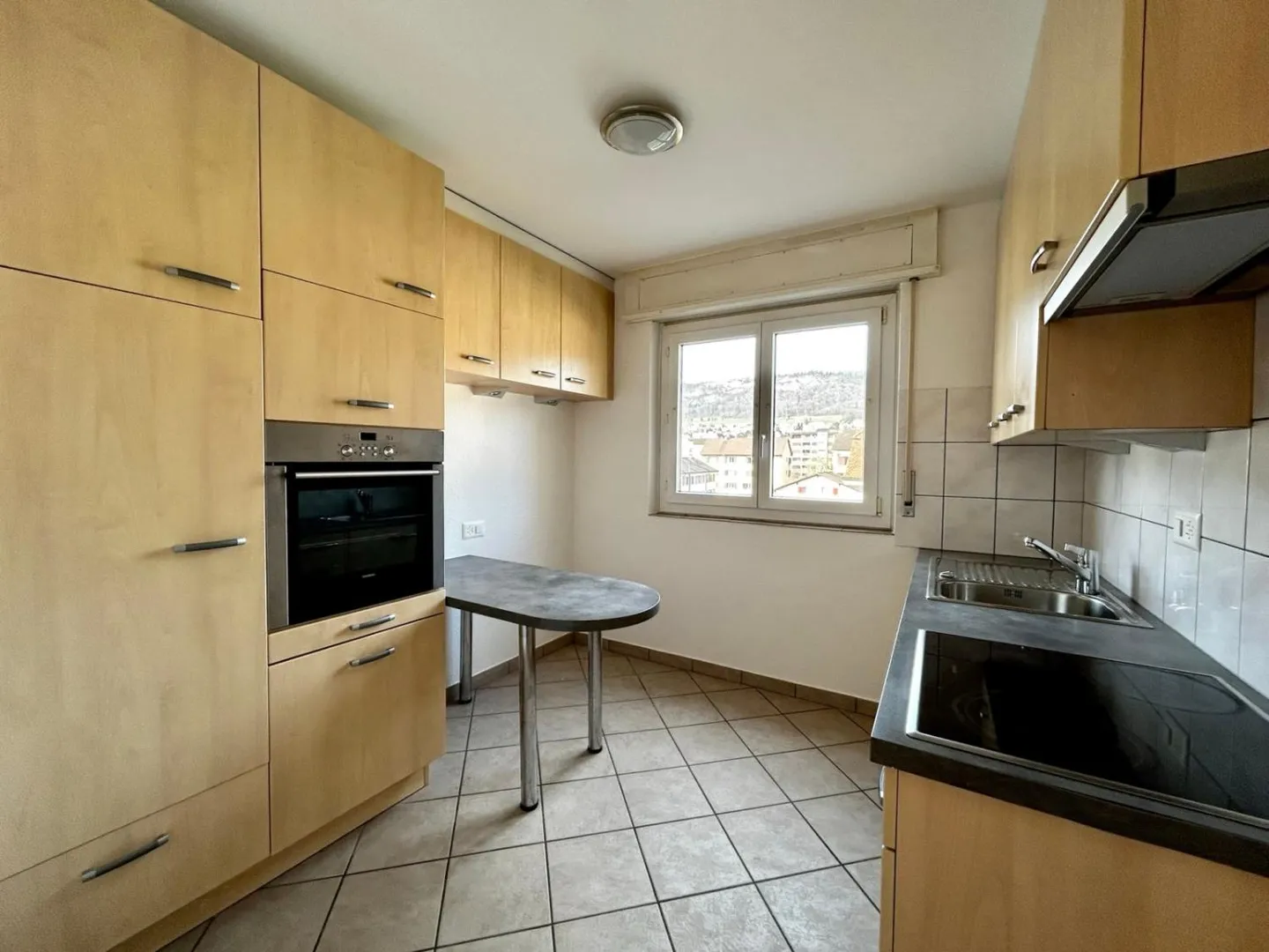 Appartamento di 3 stanze al 1° piano - Foto 4 di 5