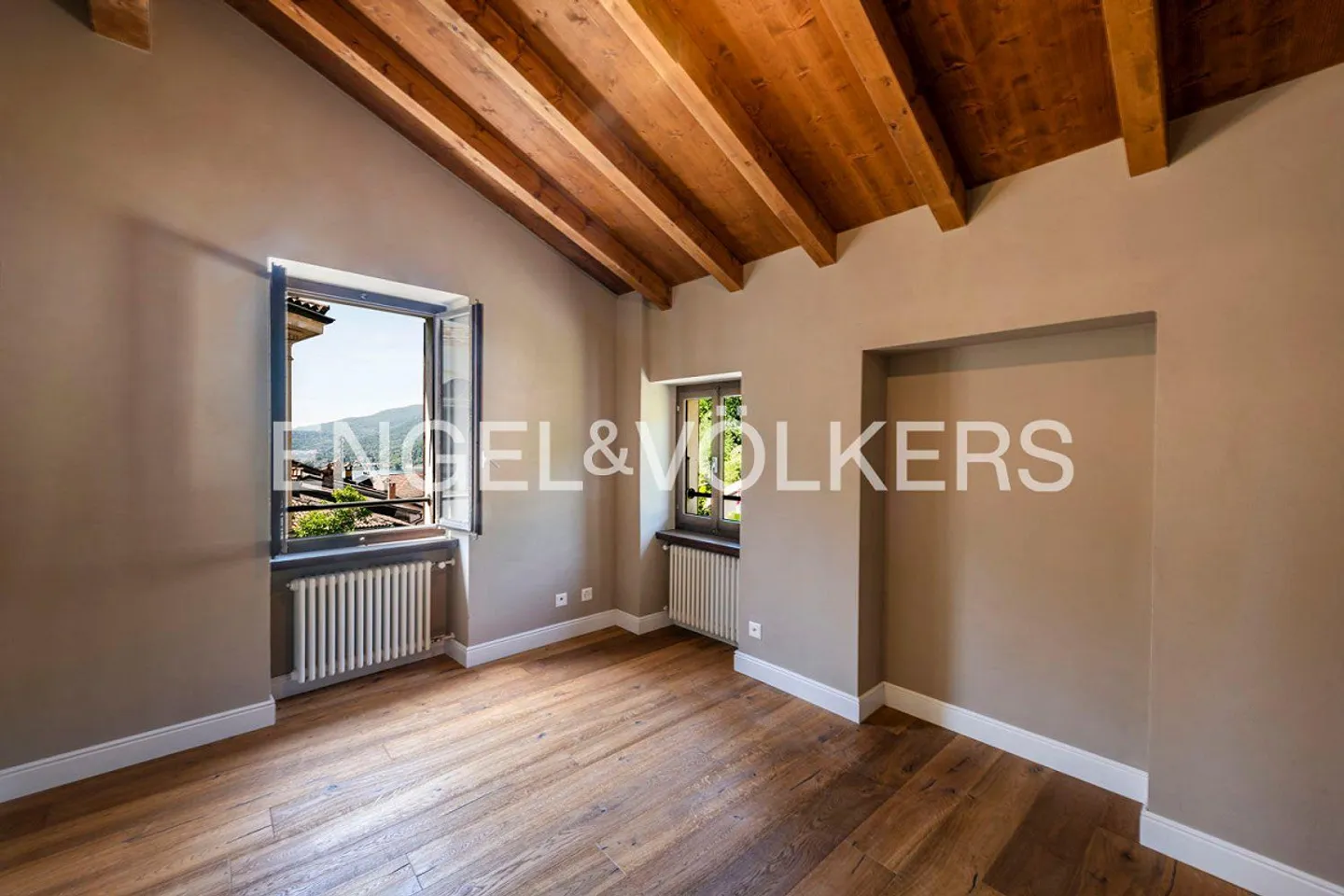 Casa Incantevole nel Villaggio Storico - Foto 11 di 13