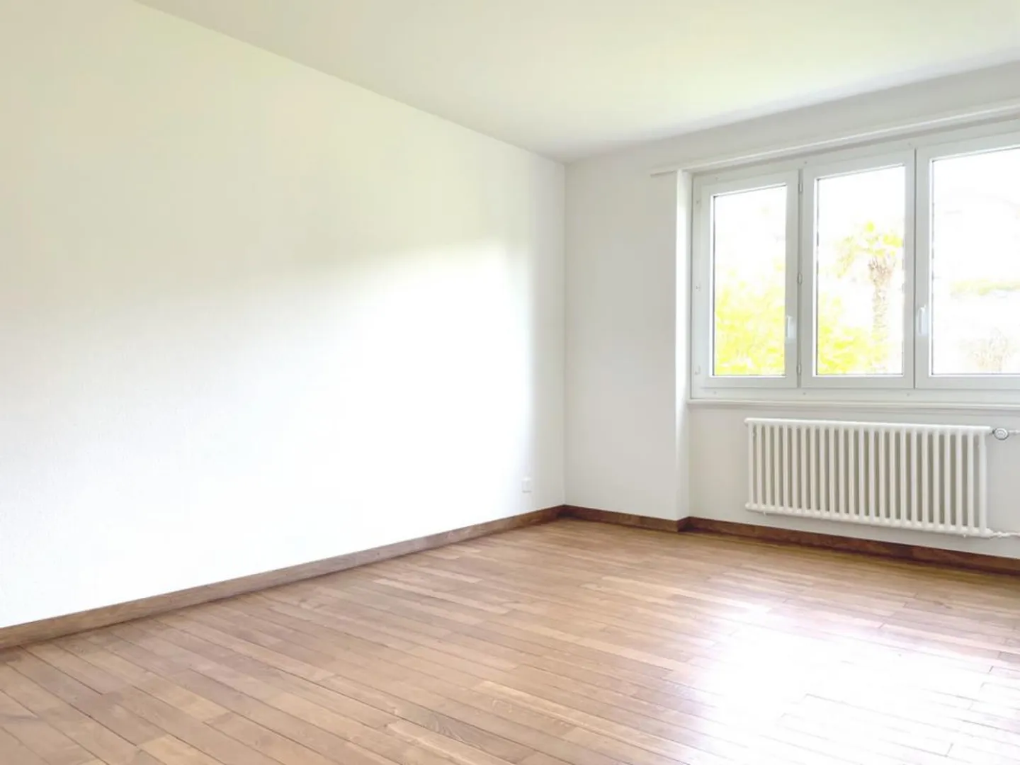 Befristete Wohnung im Biregg-Quartier - Photo 4 of 5