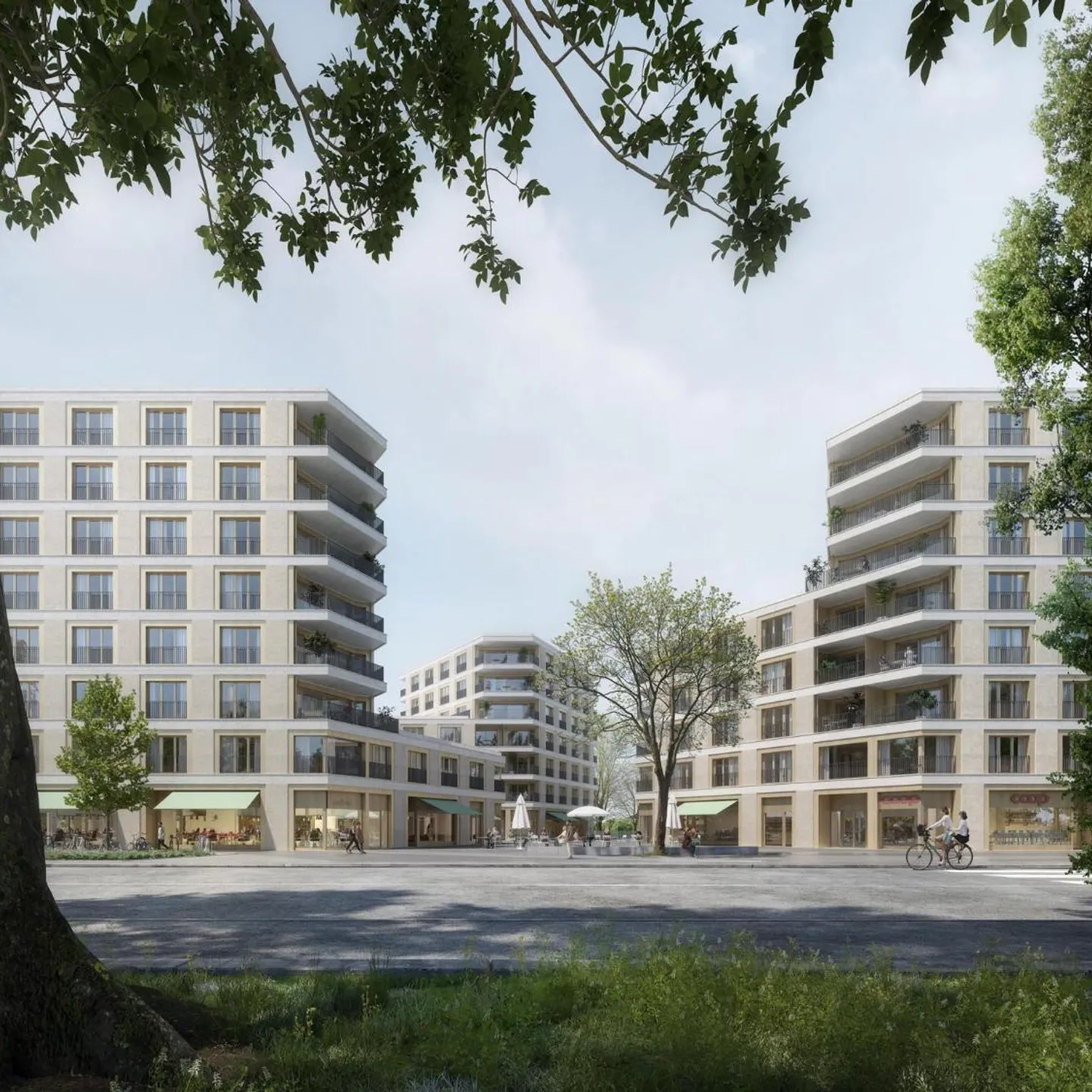 Büro - Foto 1 von 6