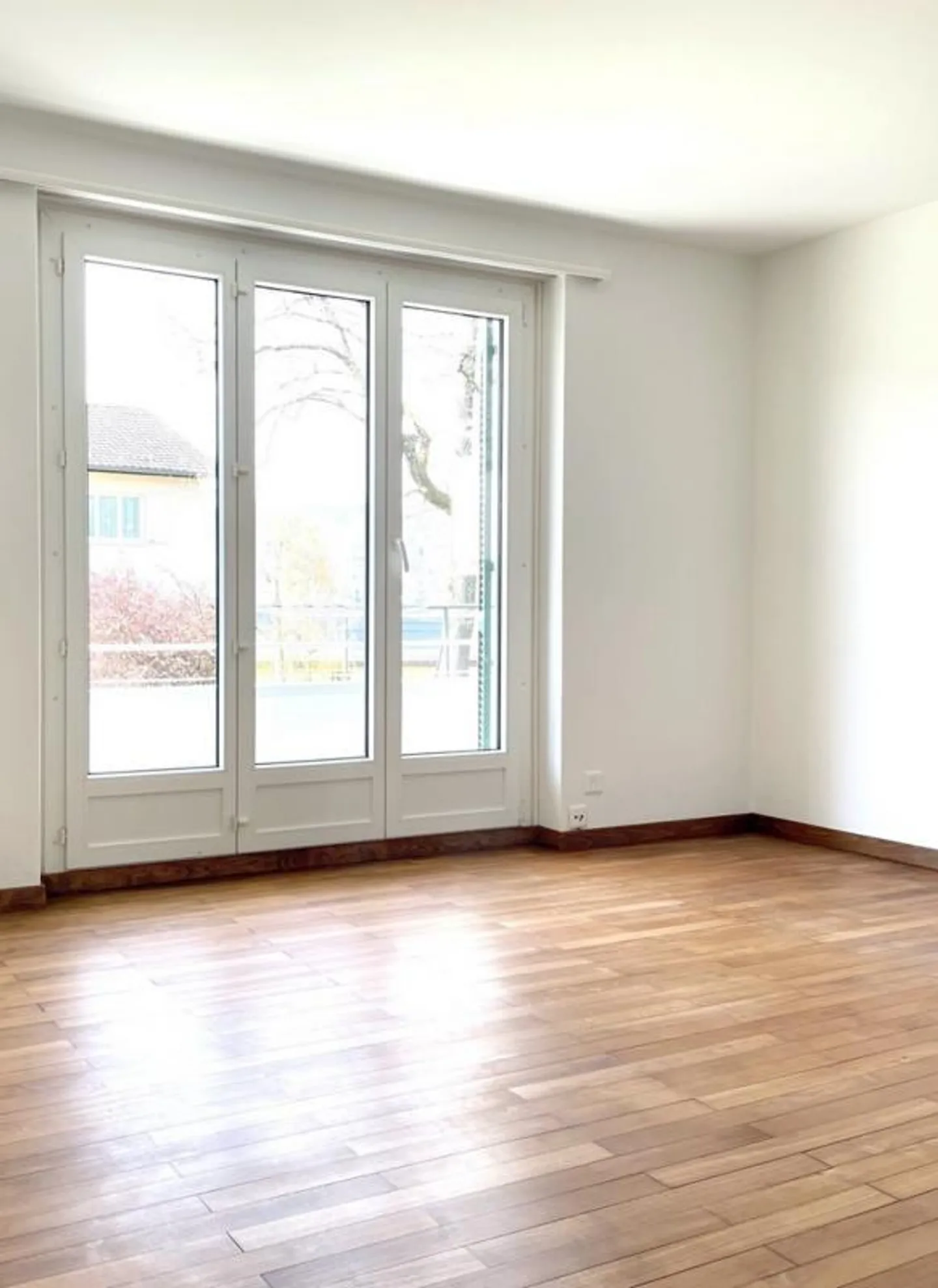 Befristete Wohnung im Biregg-Quartier - Photo 3 of 5