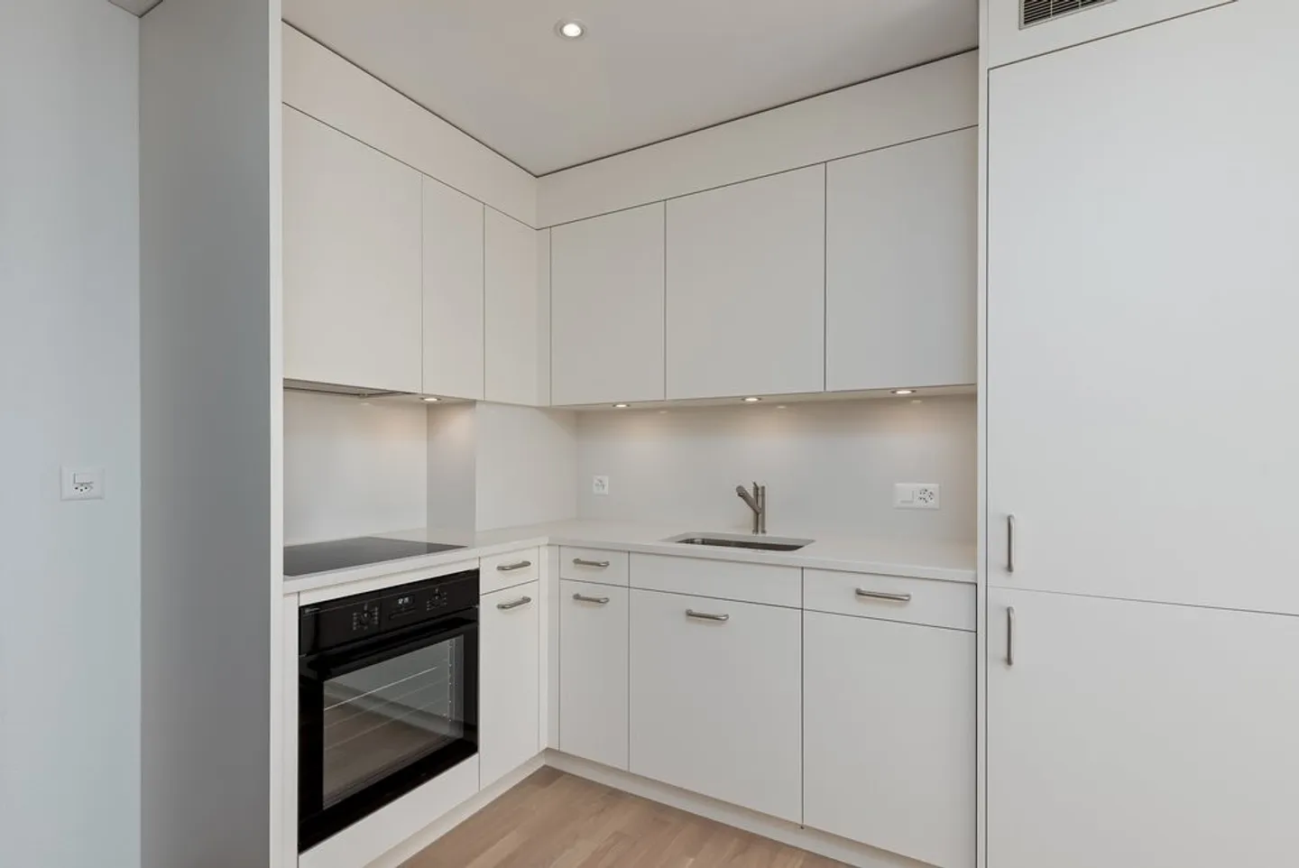 Appartamento ultramoderno nel quartiere 9, Zurigo Albisrieden - Foto 4 di 8