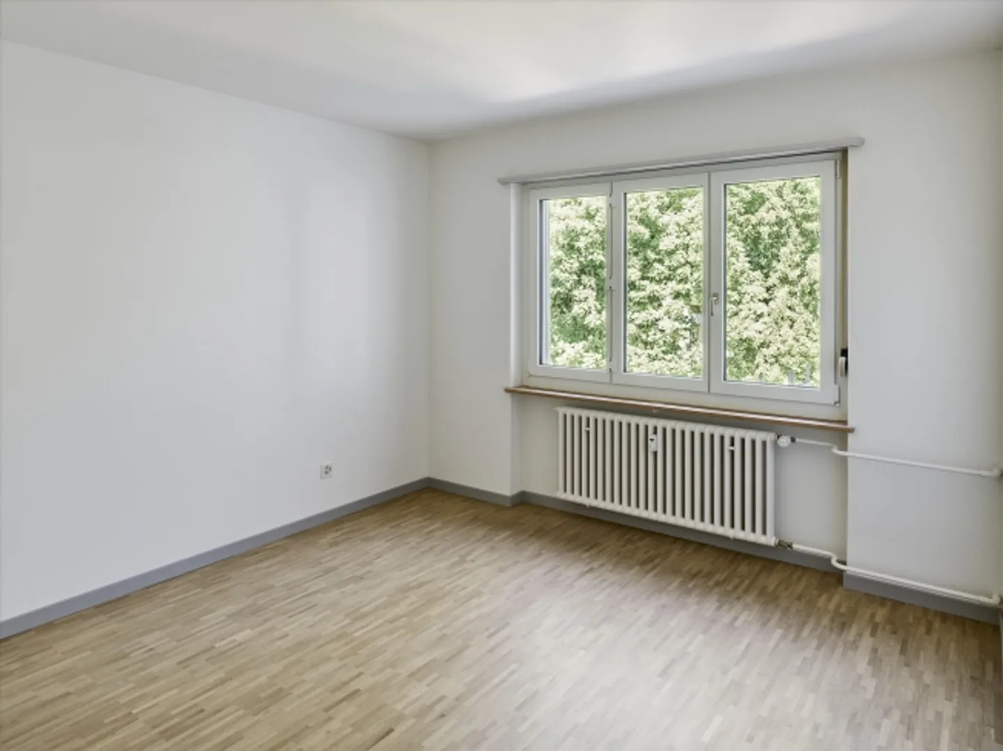 Modernes Apartment in Bern - Foto 3 von 6