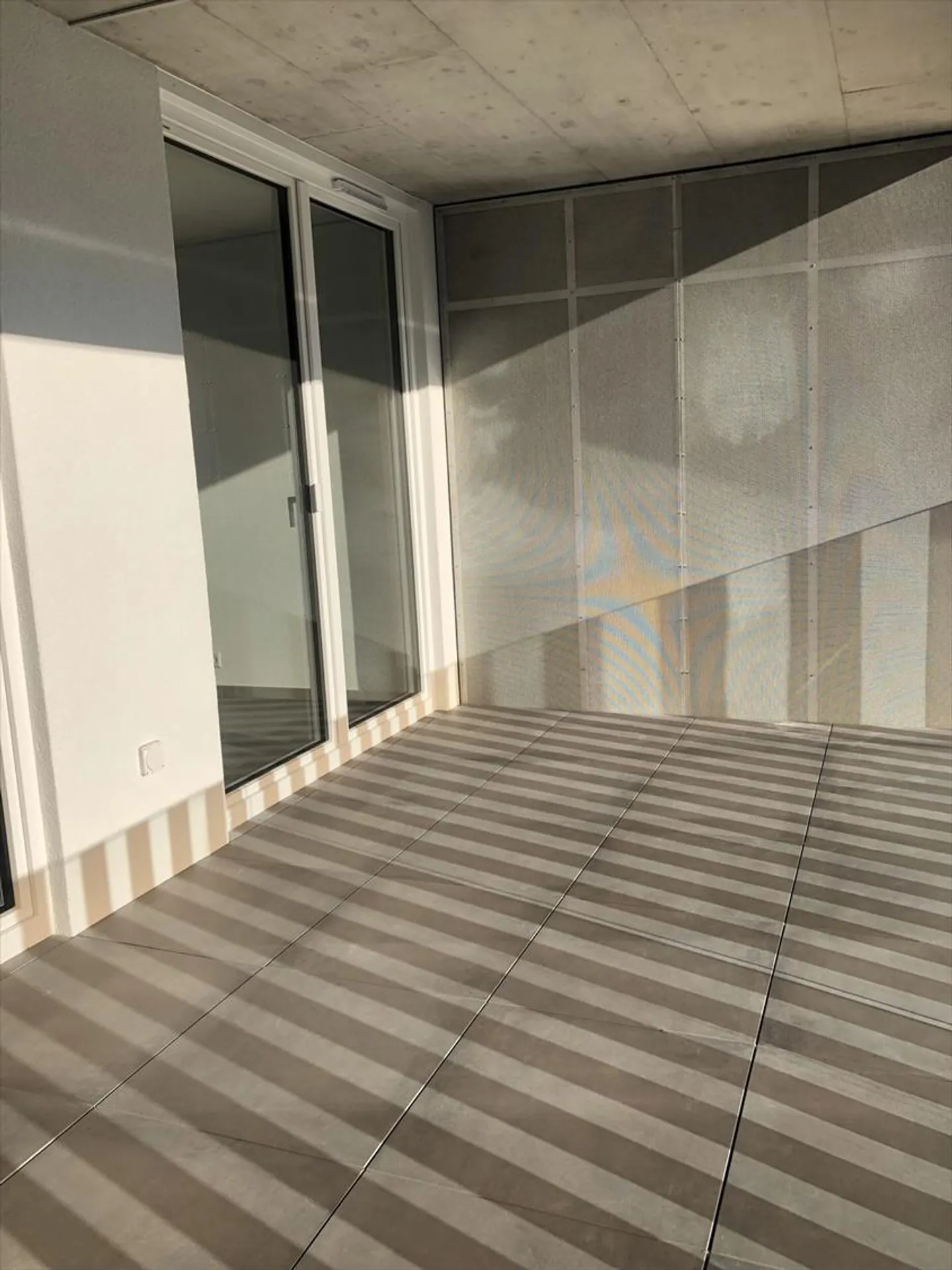 For sale in Fully - Studio with sunny balcony and parking space - Photo 4 of 8