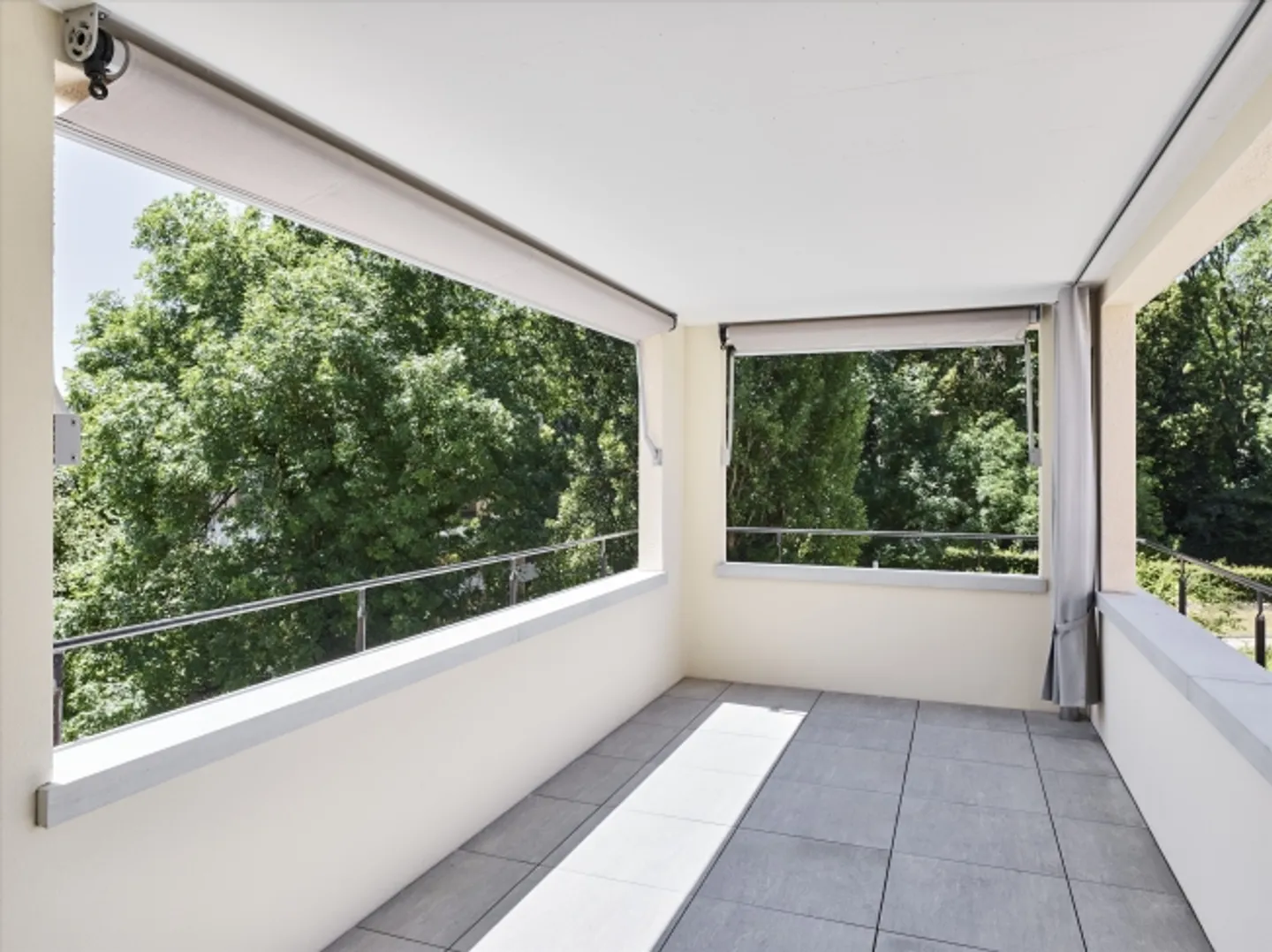 Modernes Apartment in Bern - Foto 5 von 6