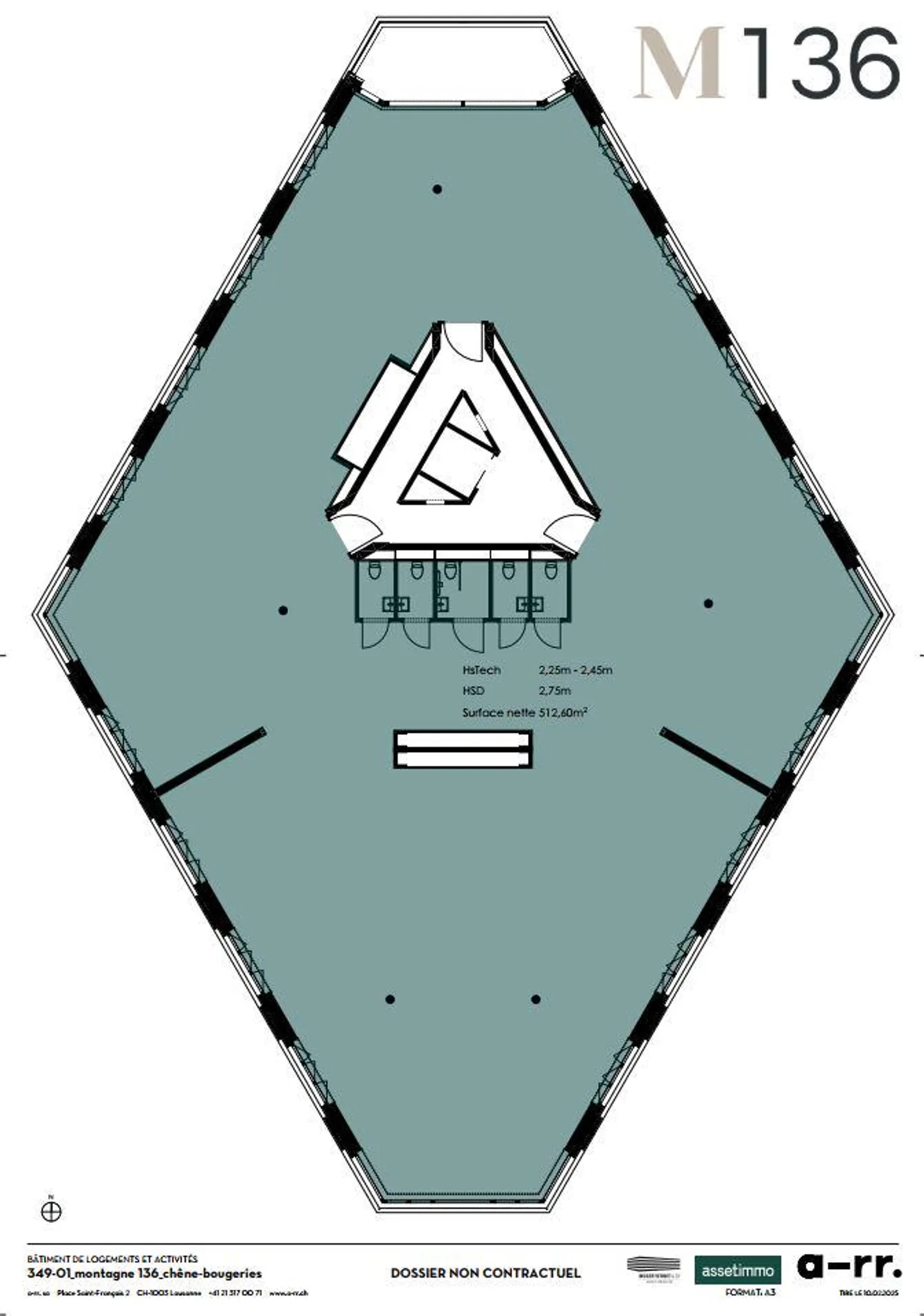 Büro - Foto 6 von 6