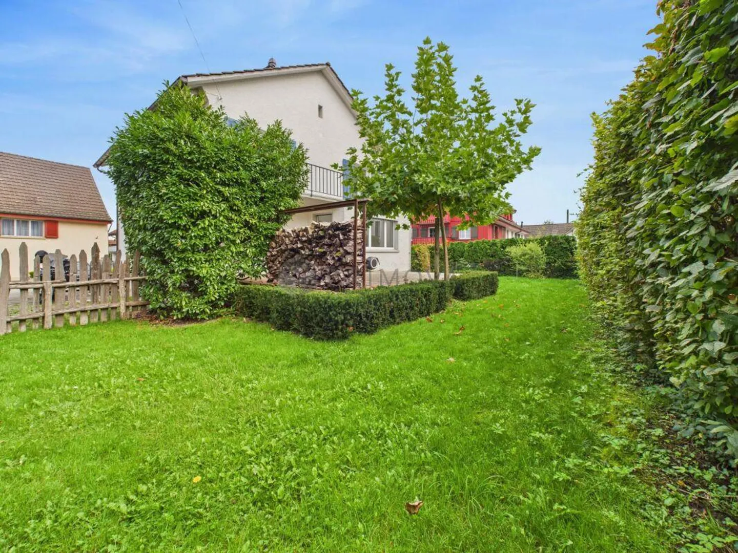 Casa unifamiliare in una posizione tranquilla a Fruthwilen - Foto 13 di 13
