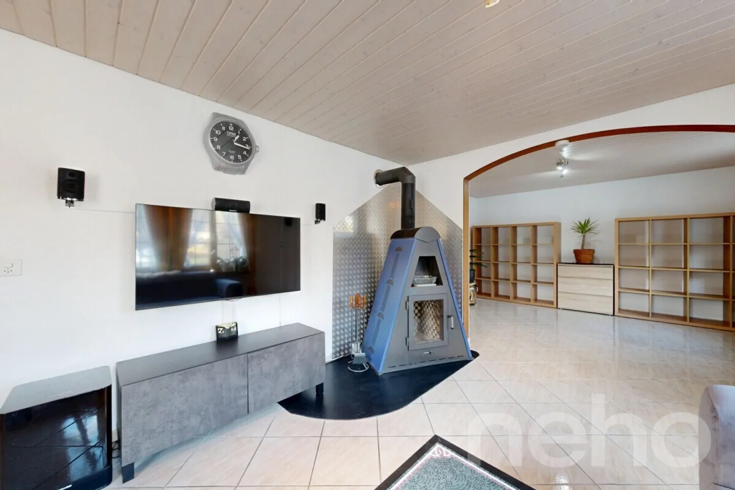 Charming Family Home in Waldenburg - Photo 4 of 12