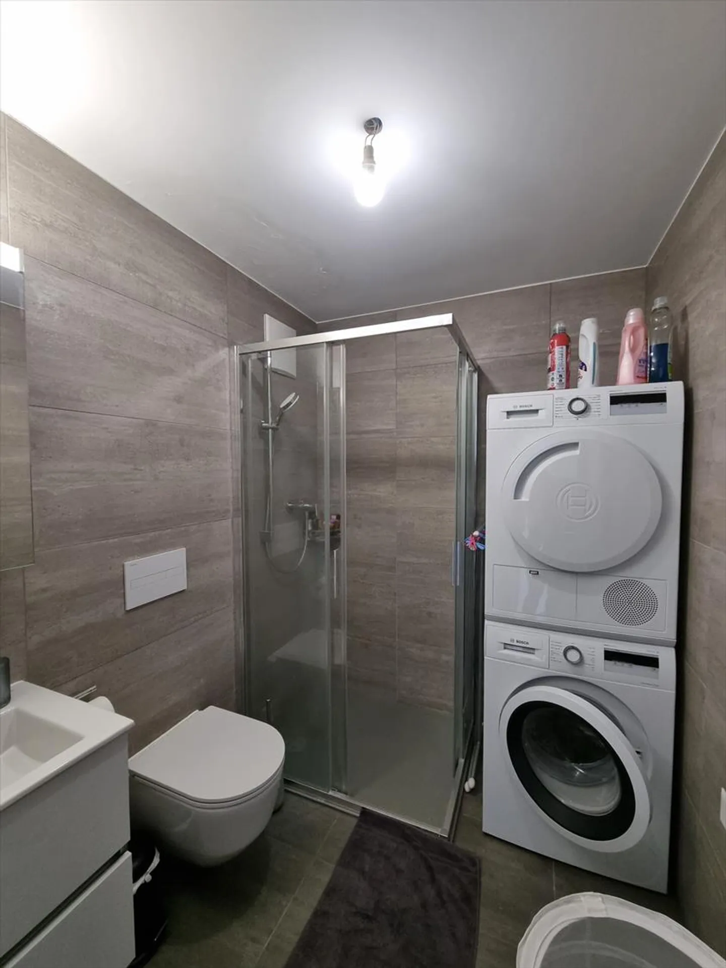 For sale in Fully - Studio with sunny balcony and parking space - Photo 6 of 8