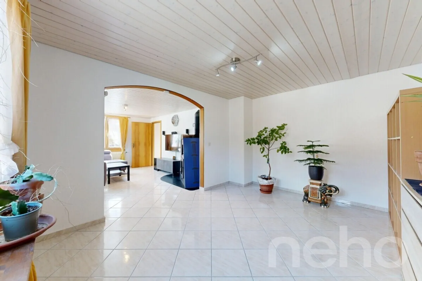 Charming Family Home in Waldenburg - Photo 5 of 12