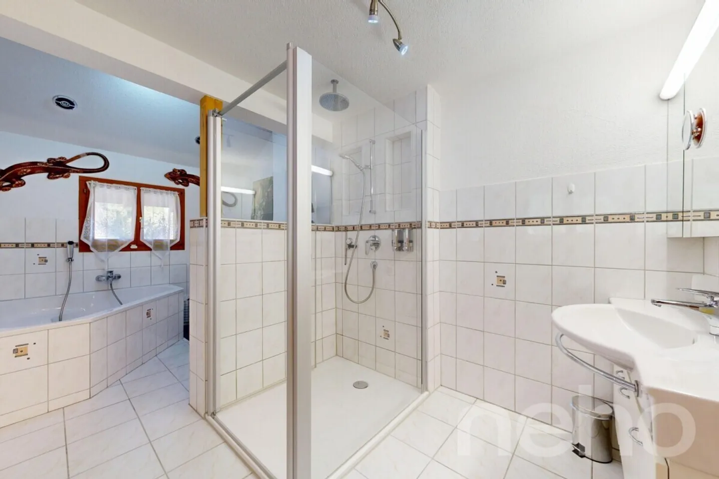 Charming Family Home in Waldenburg - Photo 10 of 12