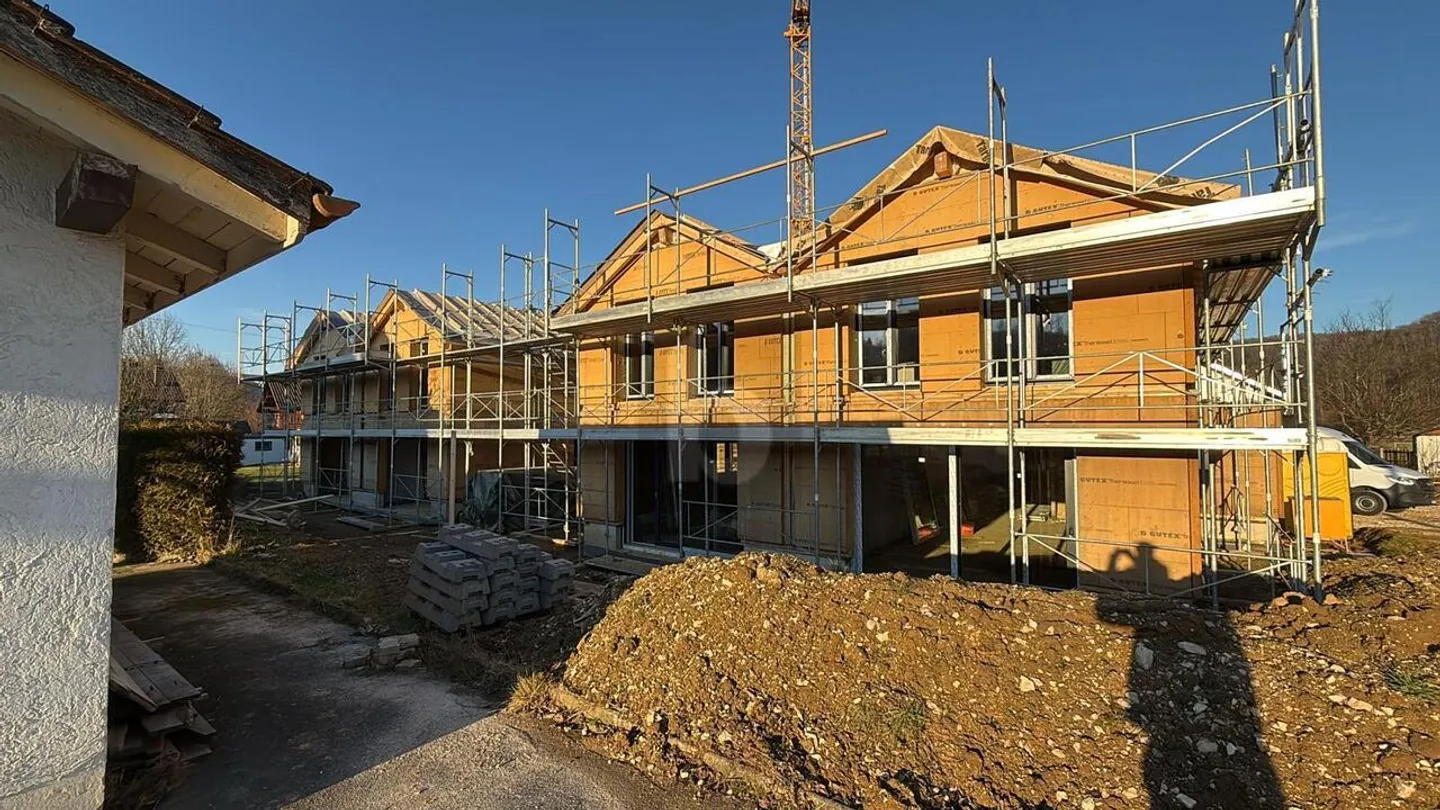 IDEAL FOR A FAMILY - NEW VILLA - Photo 1 of 3