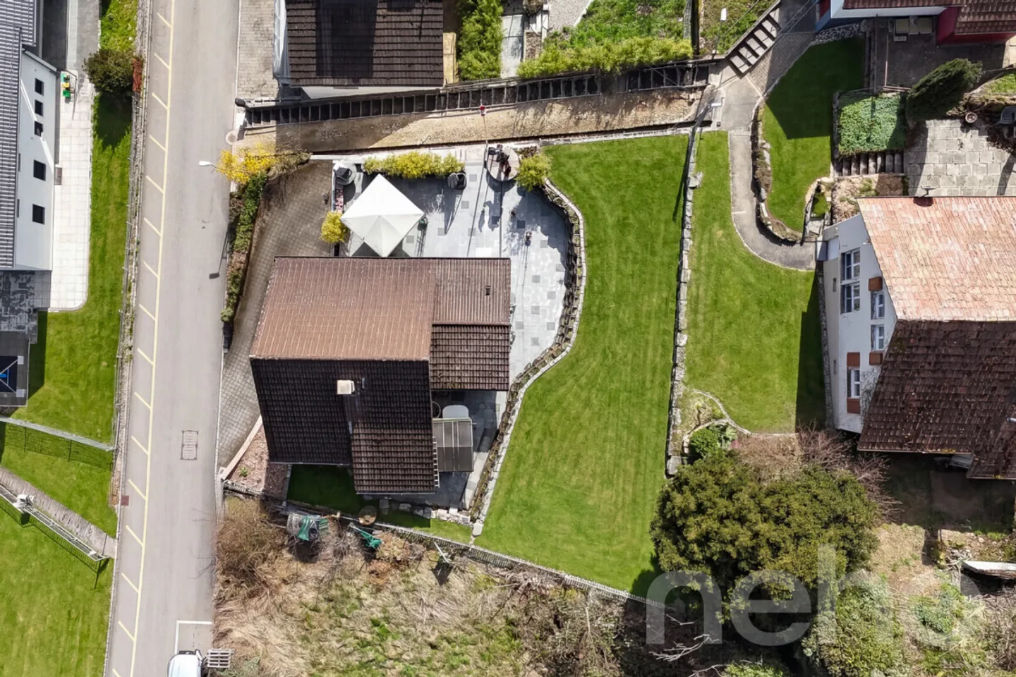 Charming Family Home in Waldenburg - Photo 12 of 12