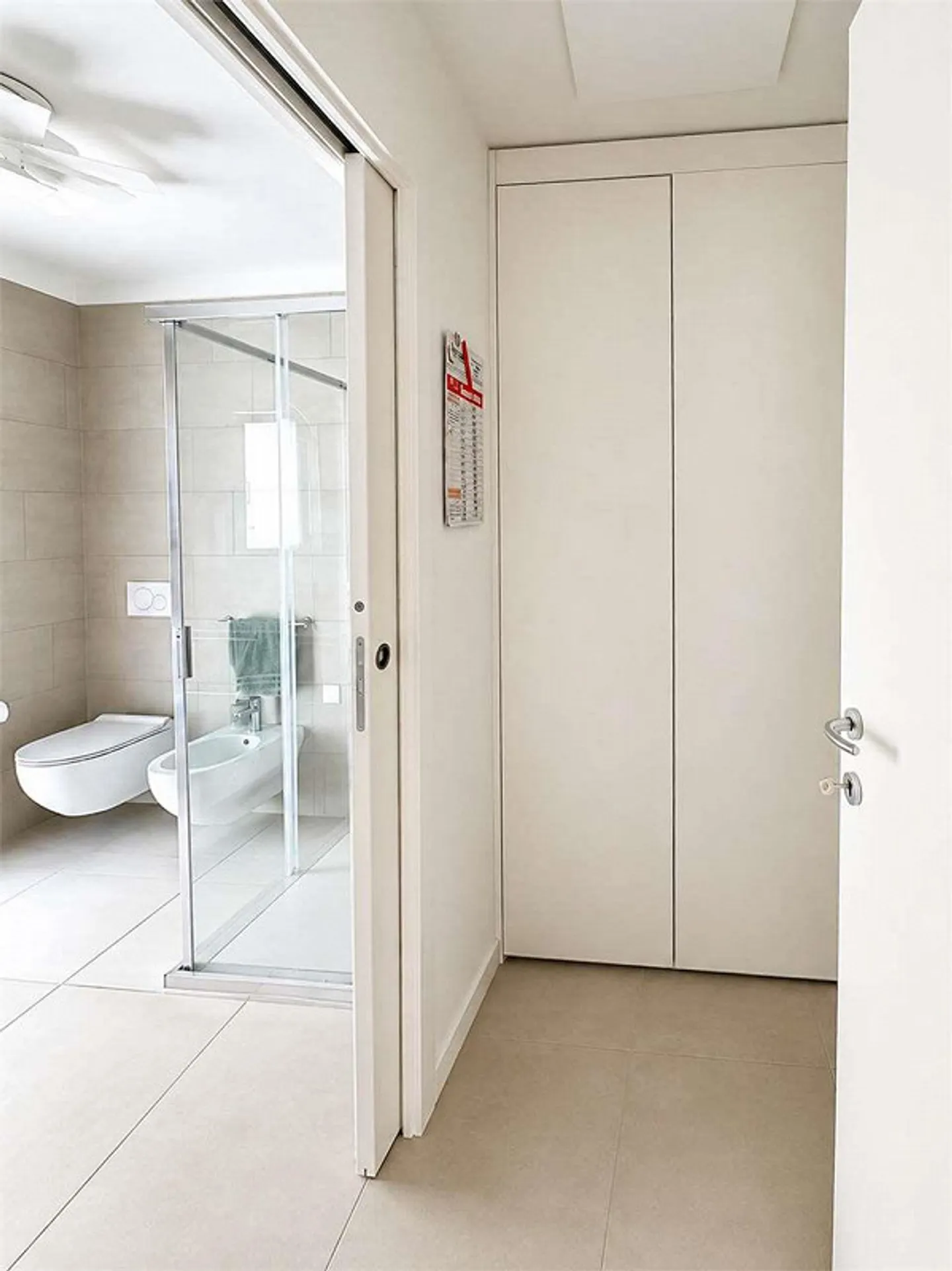 Confort, tranquillité et praticité dans une seule solution - Photo 13 sur 13