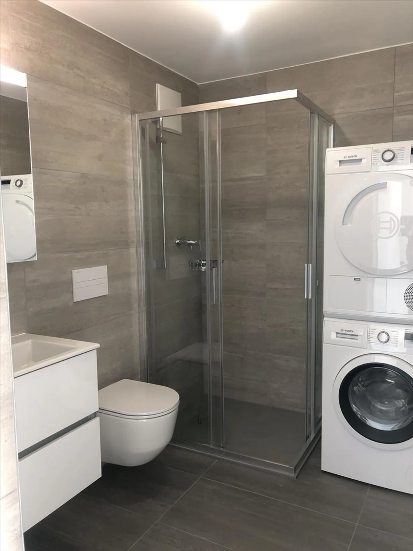 For sale in Fully - Studio with sunny balcony and parking space - Photo 7 of 8