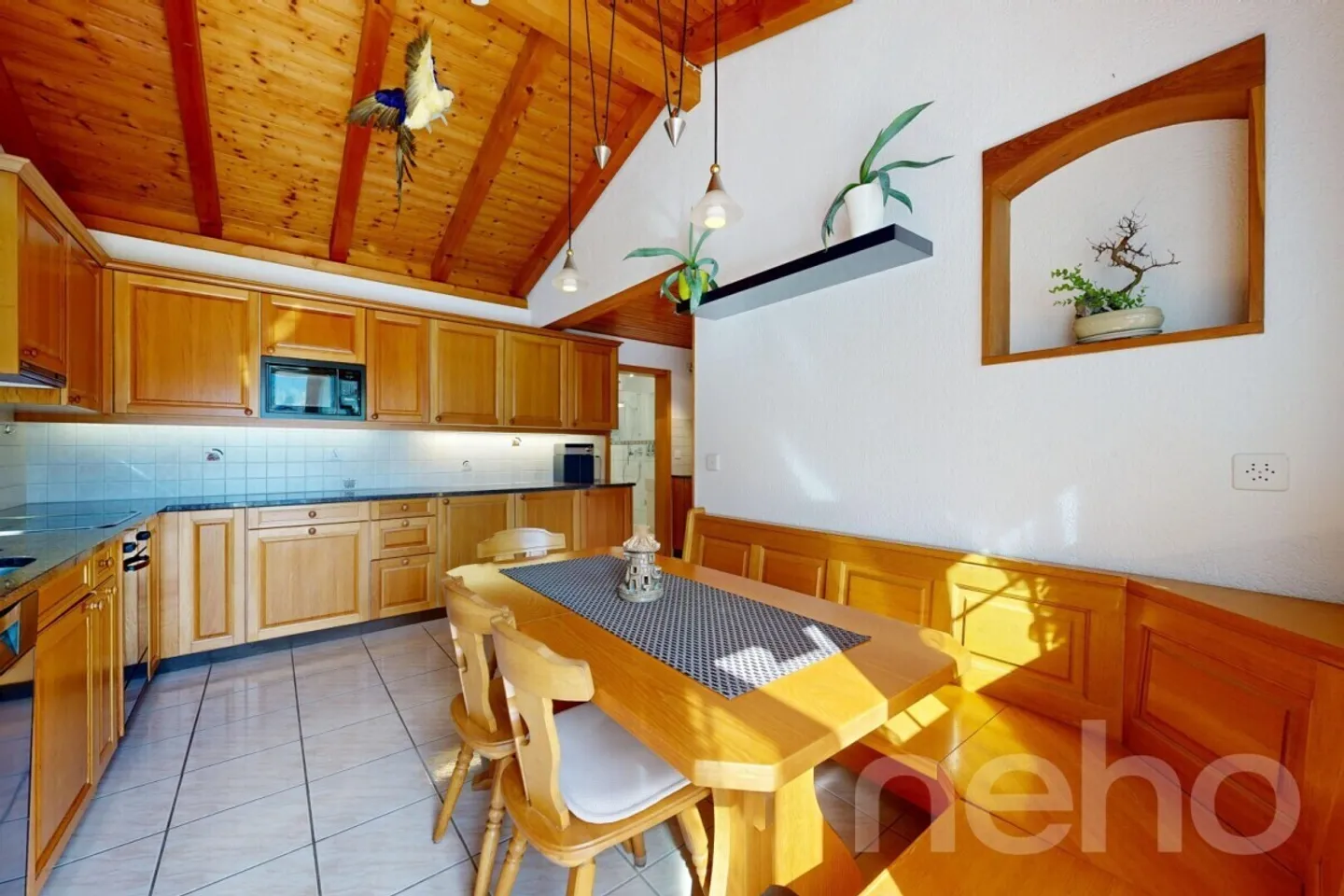 Charming Family Home in Waldenburg - Photo 7 of 12