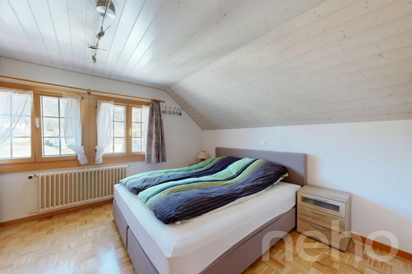 Charming Family Home in Waldenburg - Photo 8 of 12