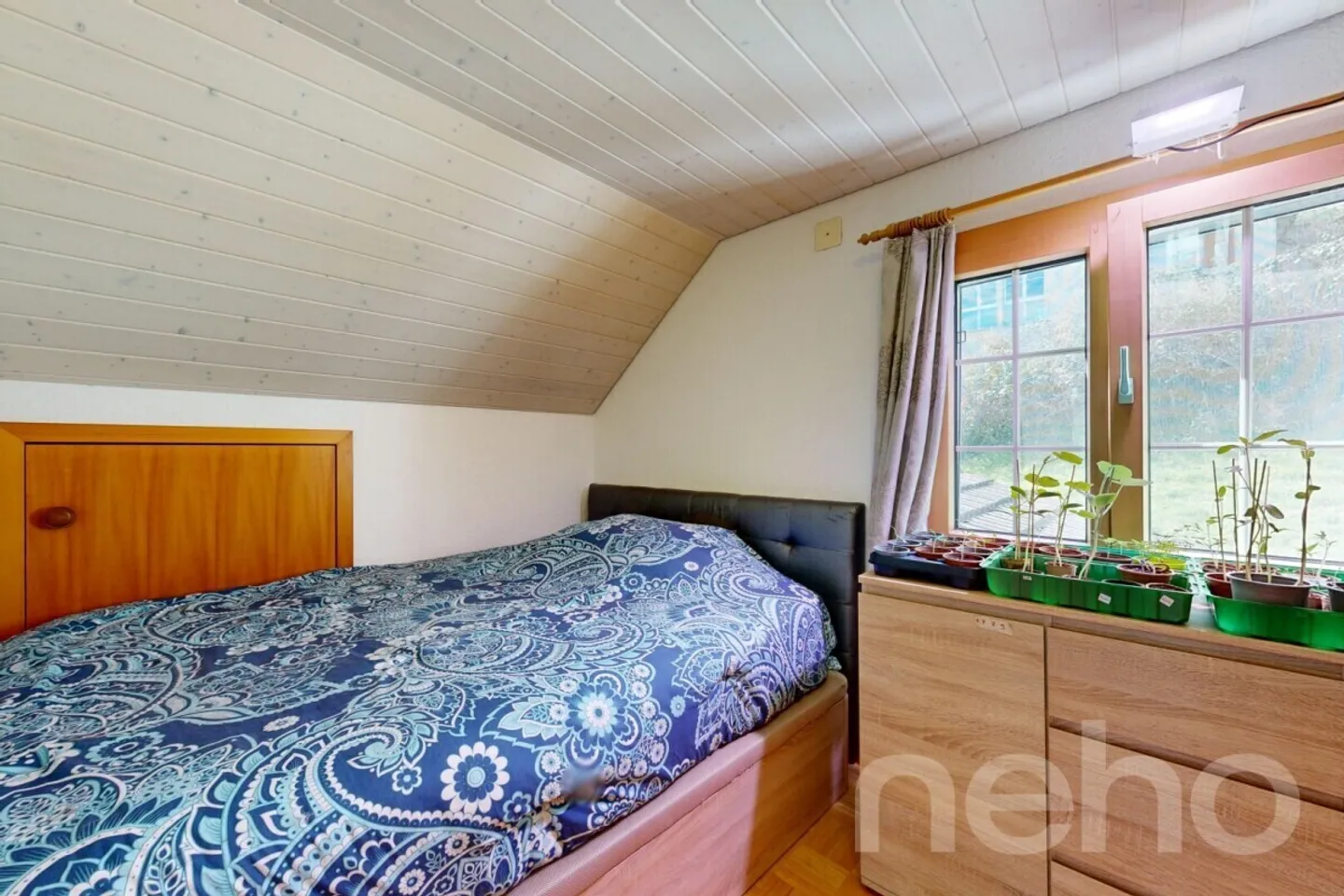 Charming Family Home in Waldenburg - Photo 9 of 12